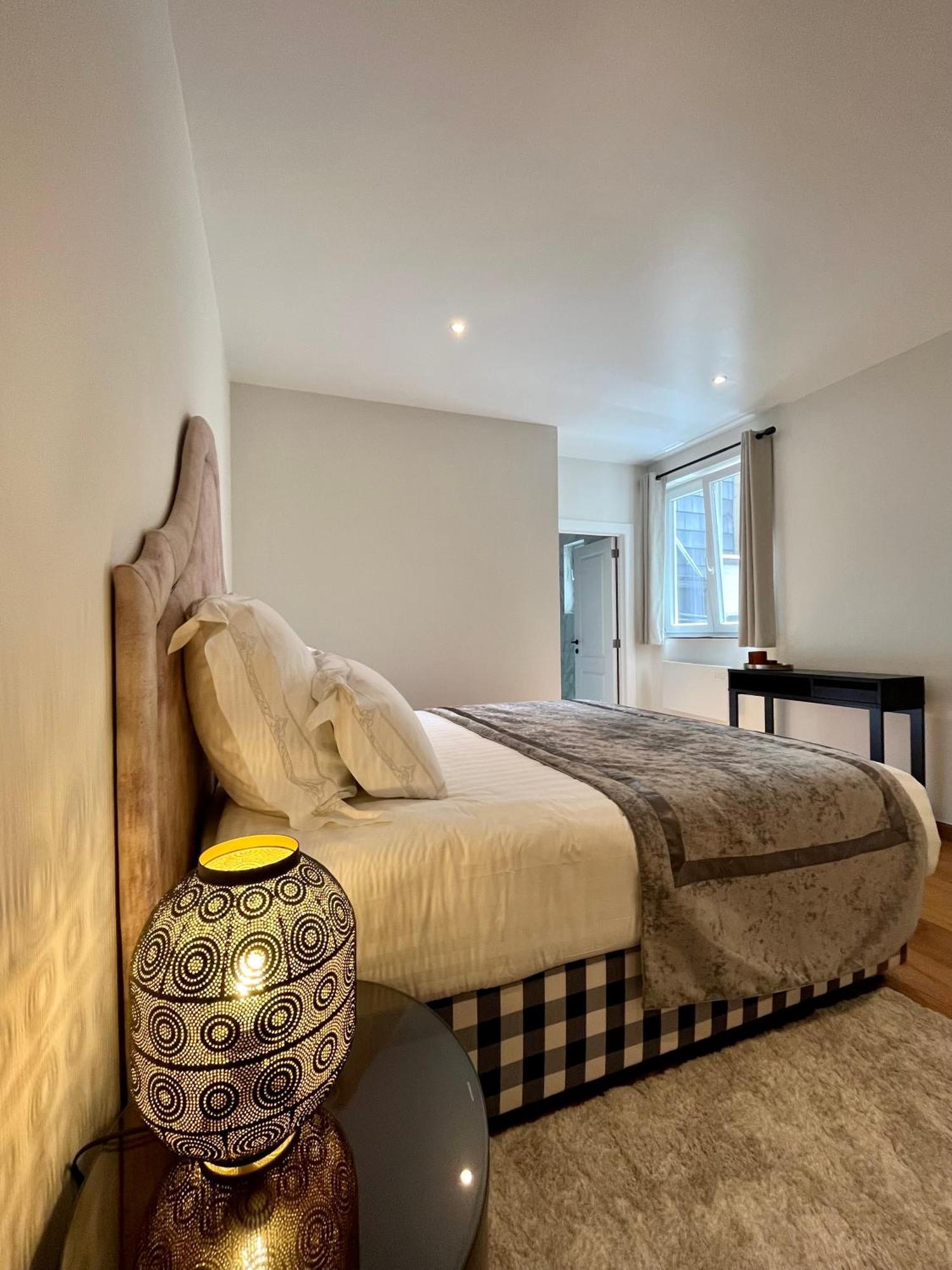 Stilias 4p Apartment *