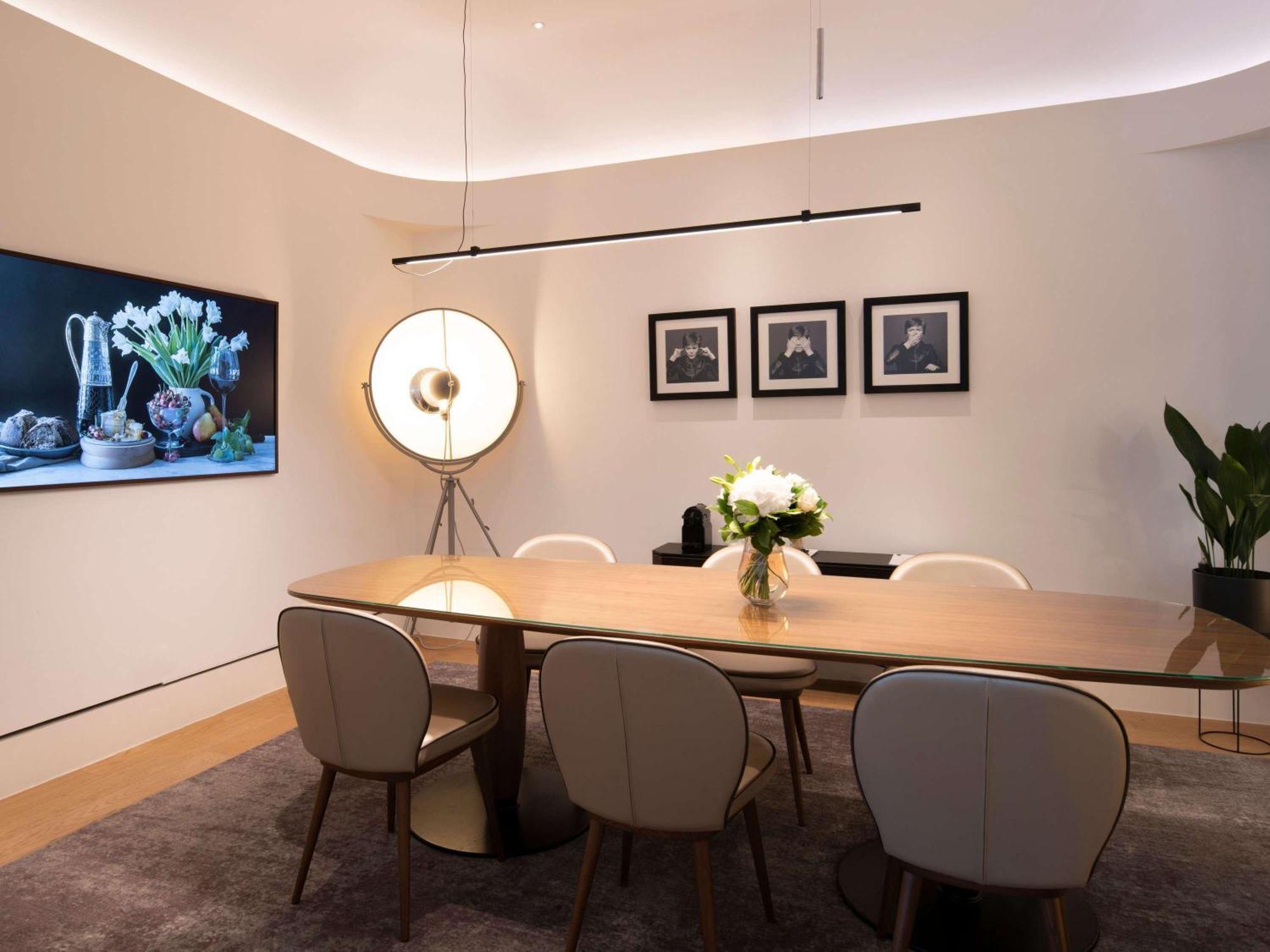 Le Louise Brussels - Mgallery Collection Hotel 5*