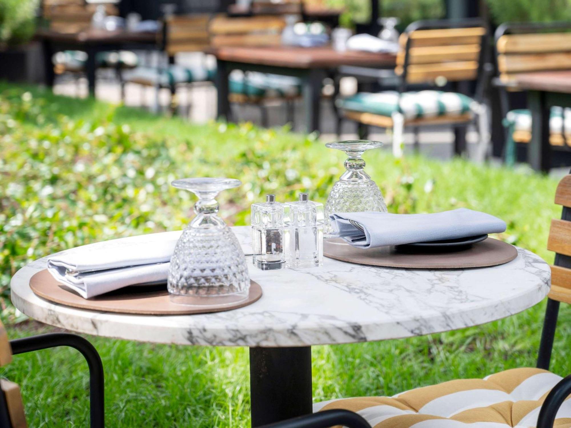 Le Louise Brussels - Mgallery Collection Saint-Gilles