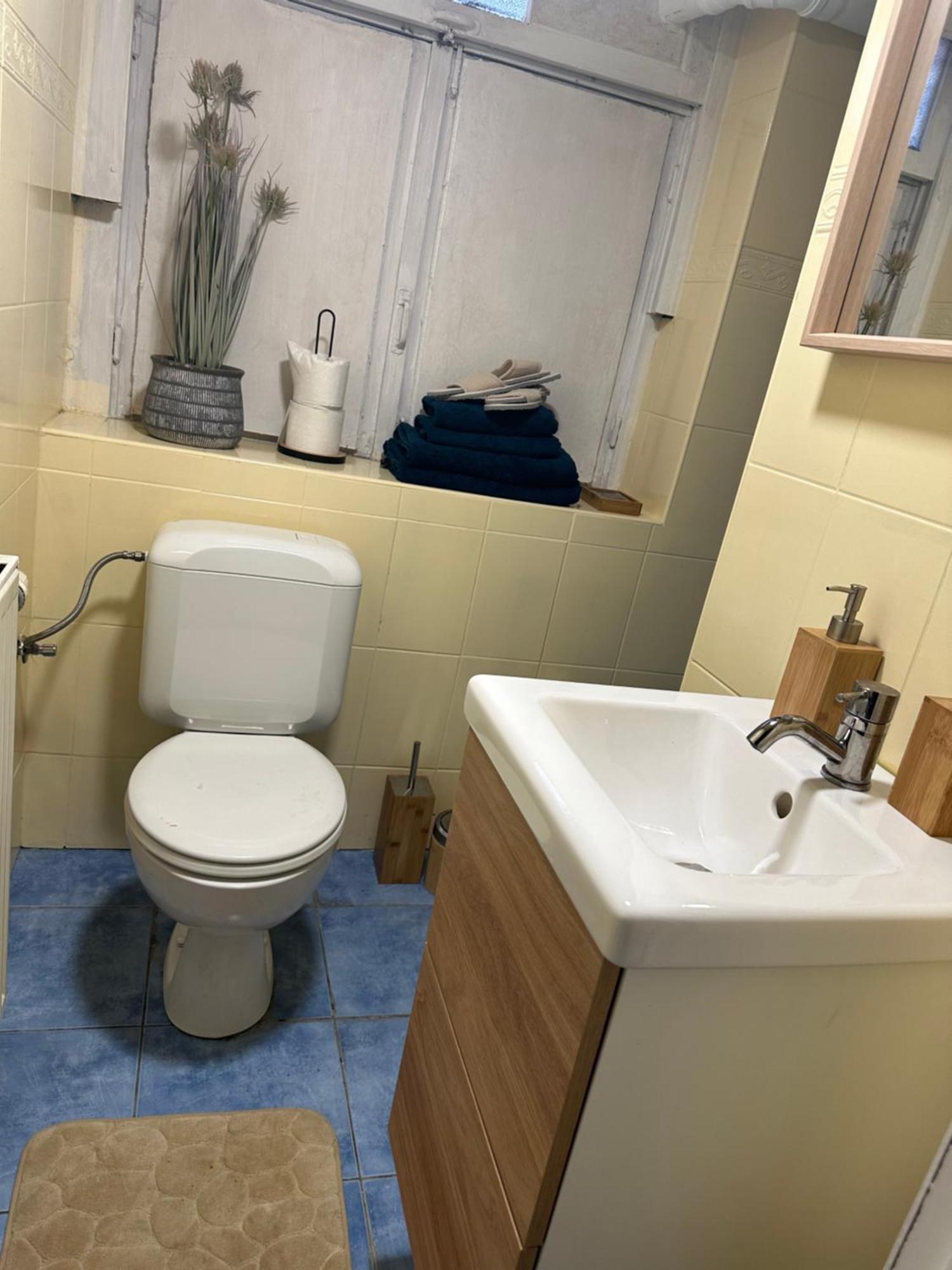 Majorelle Apartment *