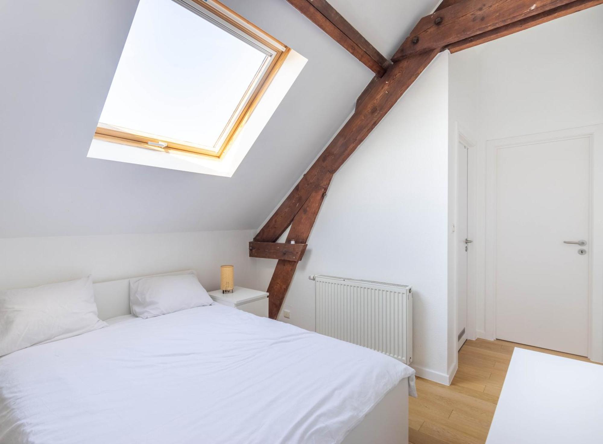 Elegance Cinquantenaire Apartment *