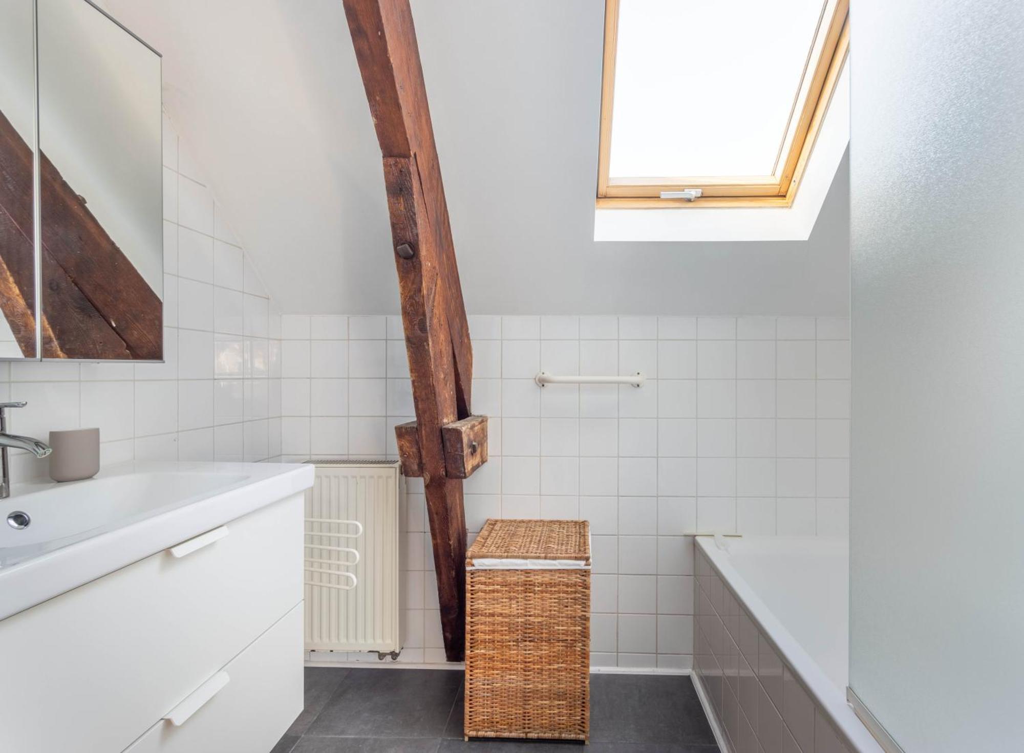 Apartment Elegance Cinquantenaire Brussels