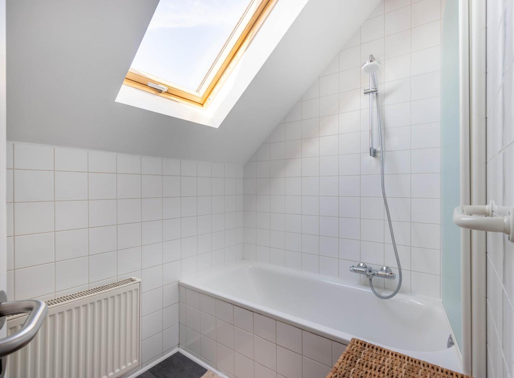 Apartment Elegance Cinquantenaire *