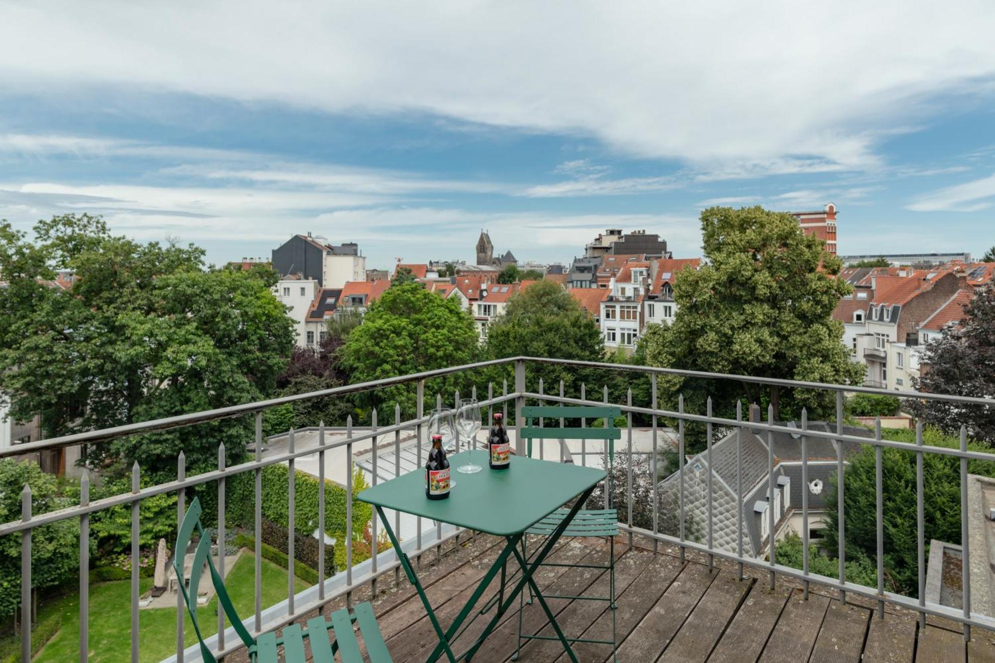 Eu Prestige Apartment