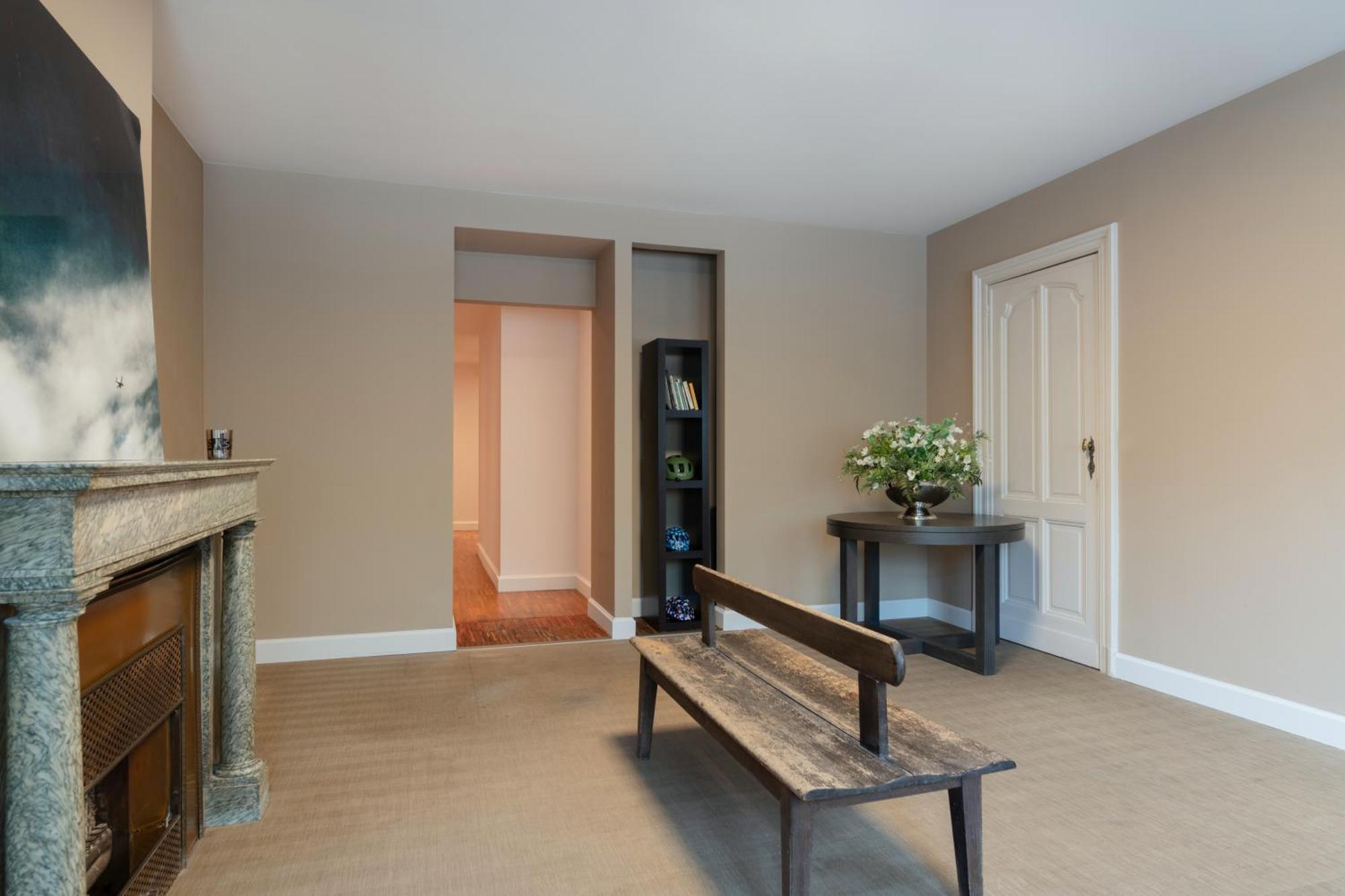 Apartment Eu Prestige