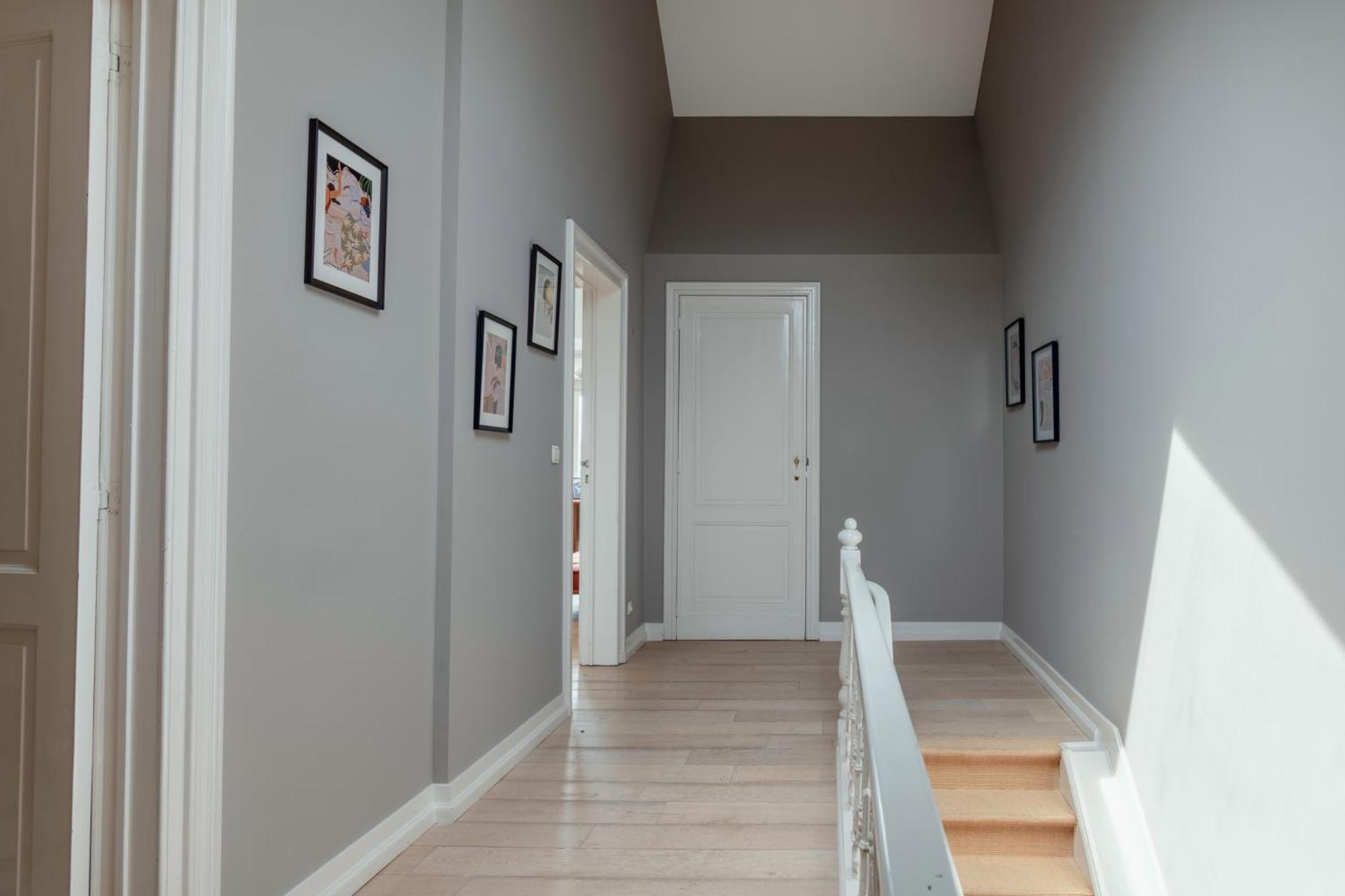 Apartment Eu Prestige Brussels