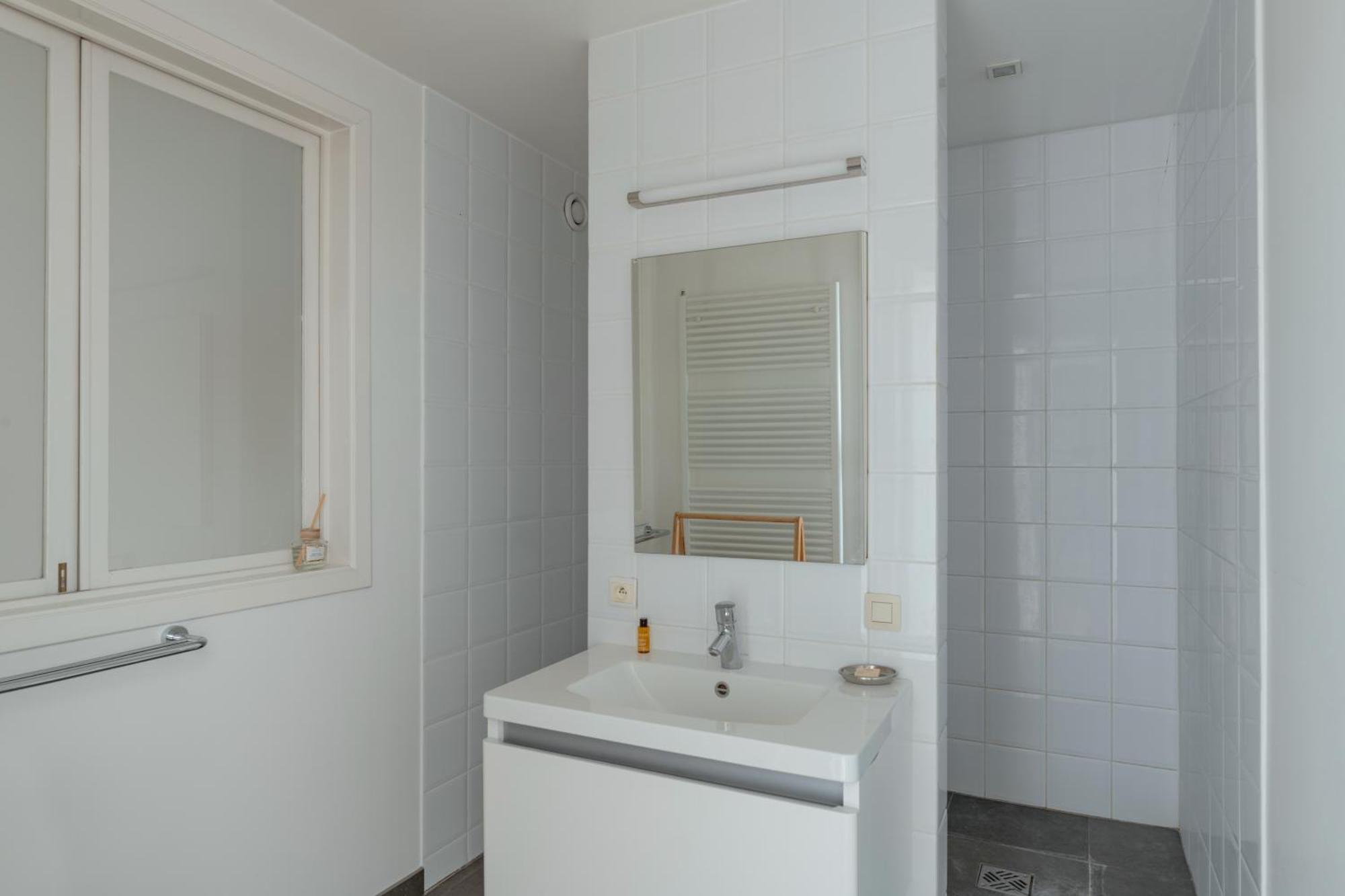 Apartment Eu Prestige Brussels