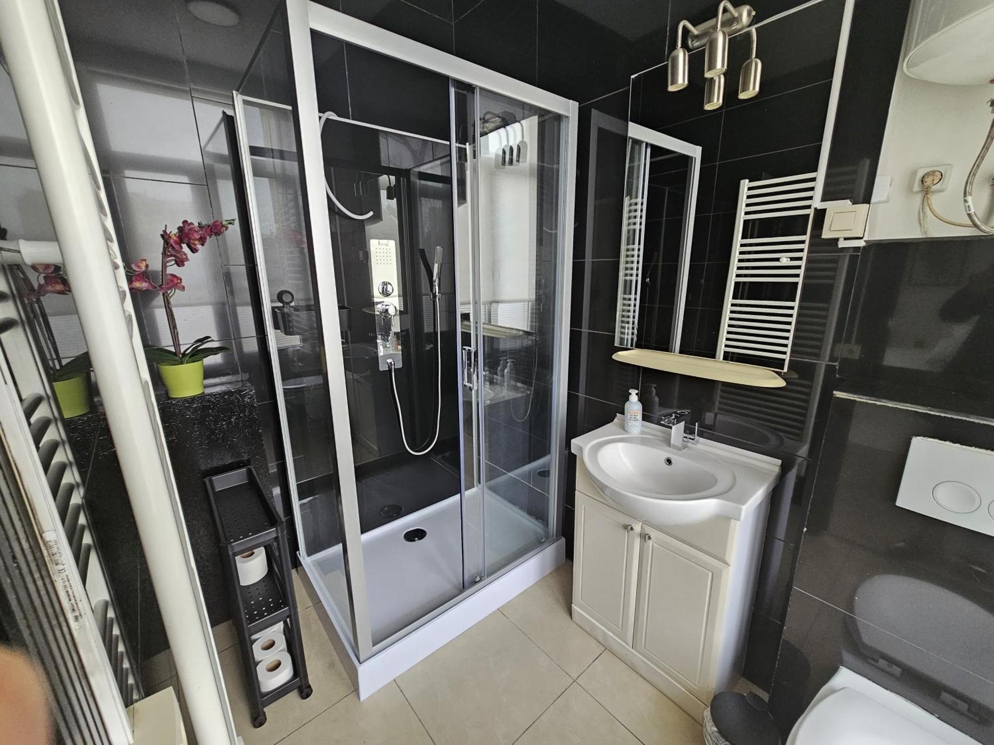 Cosy Dansaert * Brussels