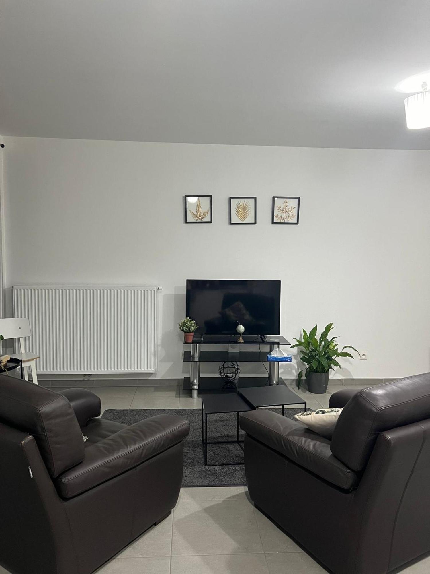 Unique Central 2 Apartment Brussels
