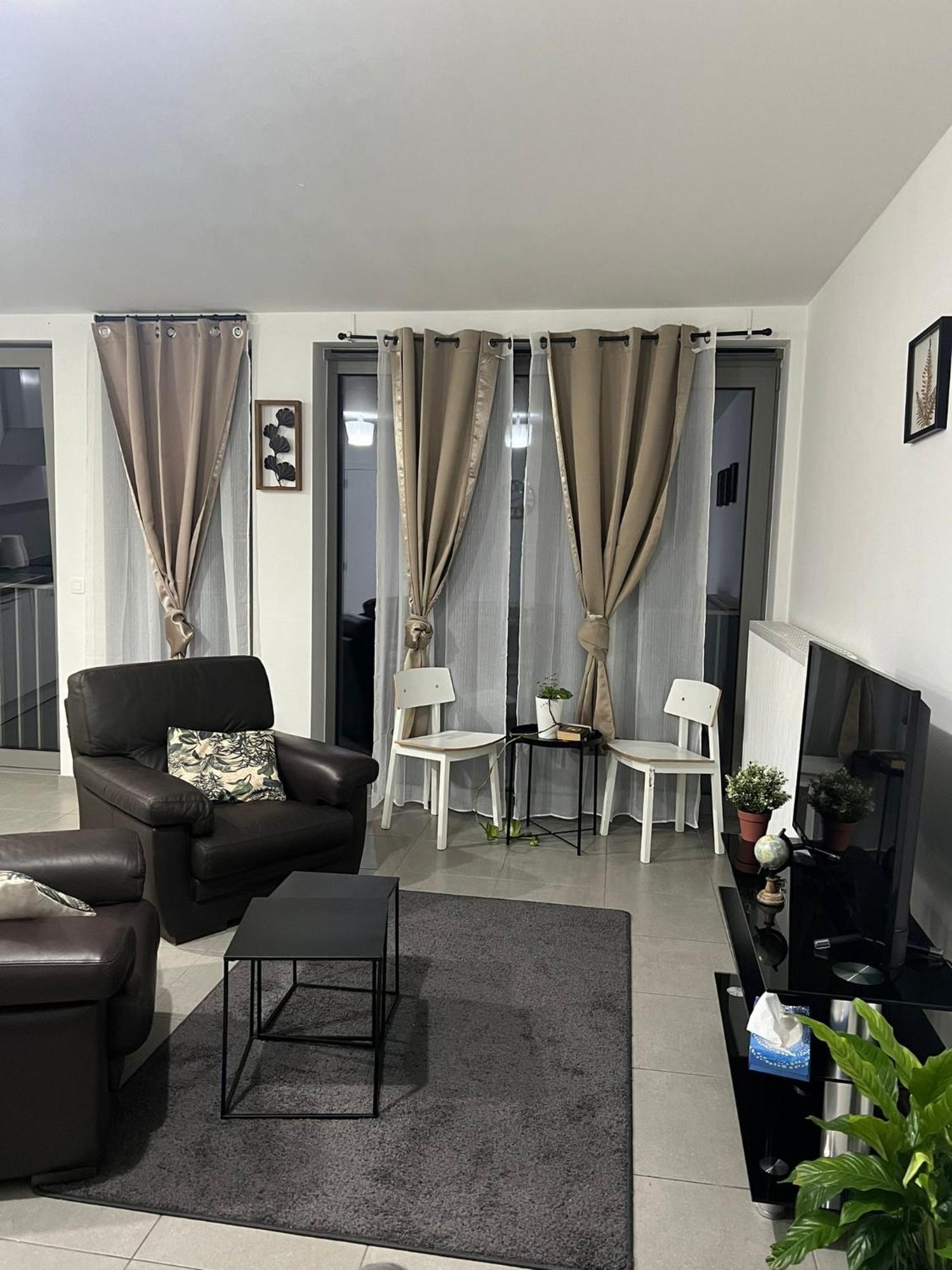 Unique Central 2 Apartment Brussels