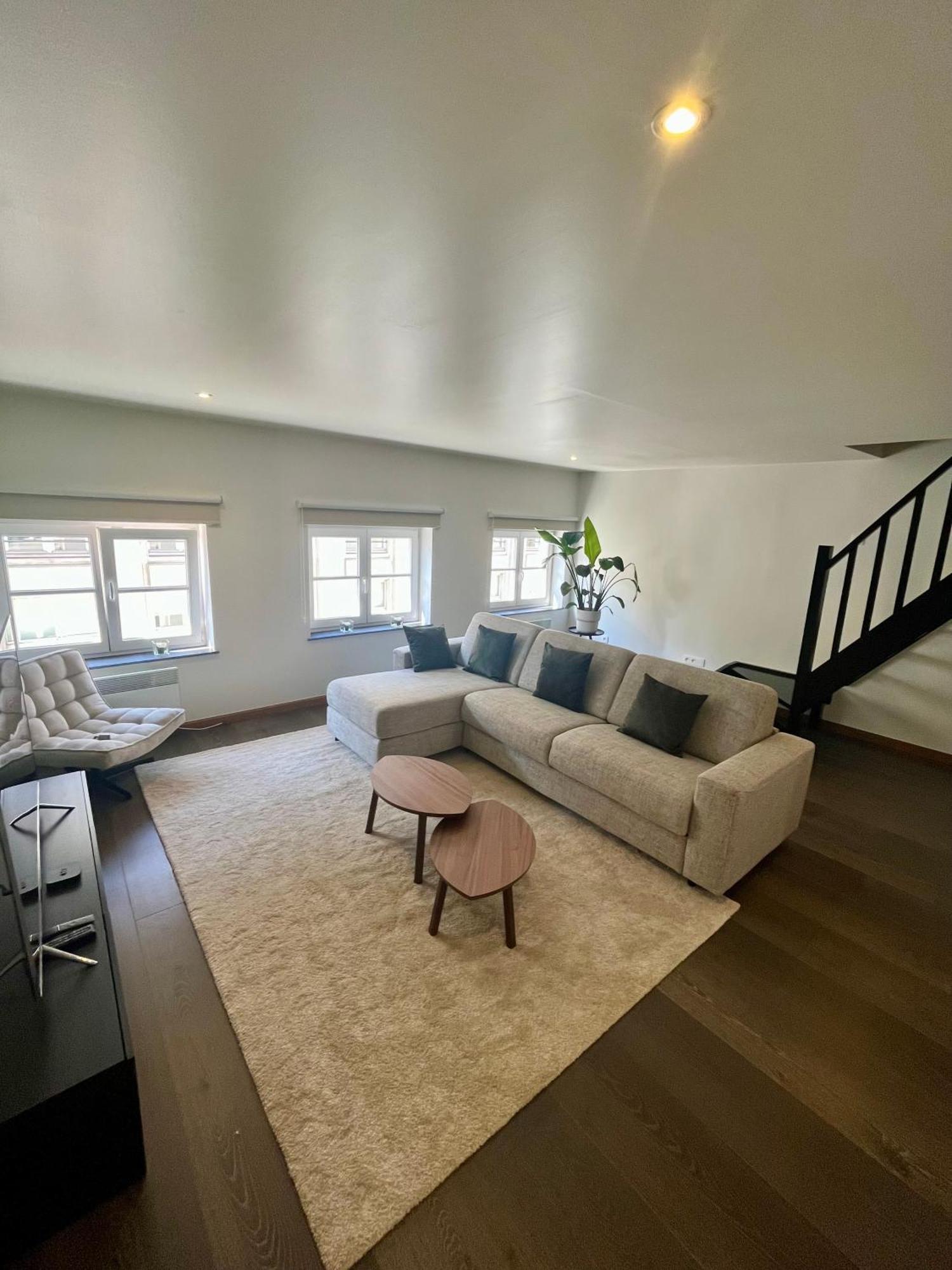 Stilias 6p Center * Brussels