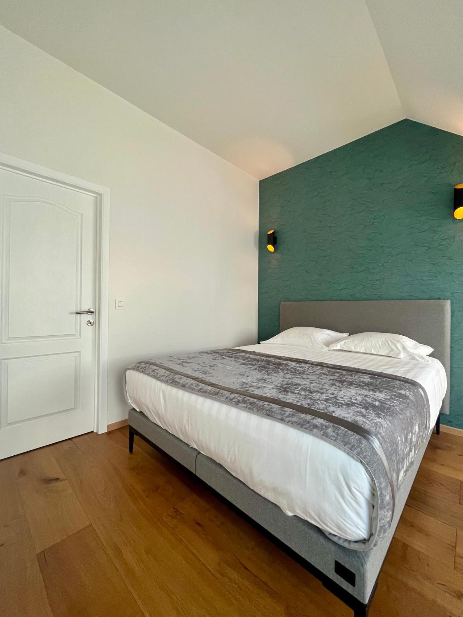 Stilias 6p Center Brussels