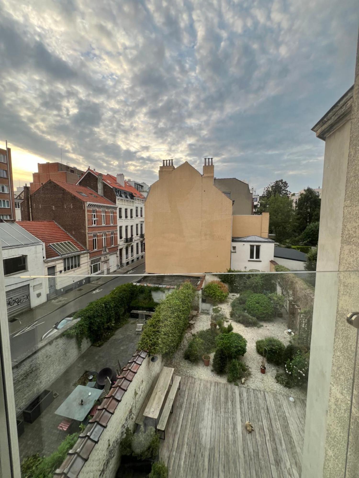 Sejour Elegant Pres Du Centre *