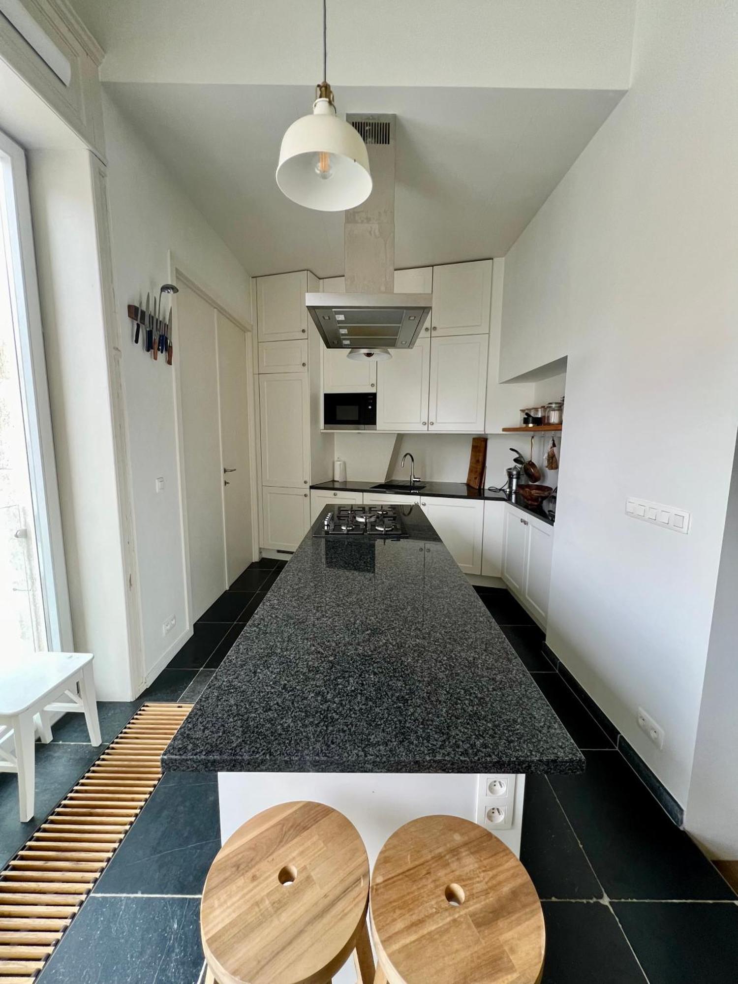 Sejour Elegant Pres Du Centre Apartment *