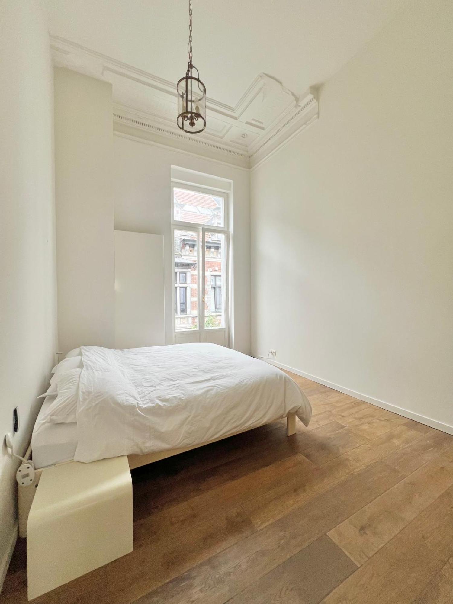 Sejour Elegant Pres Du Centre * Brussels