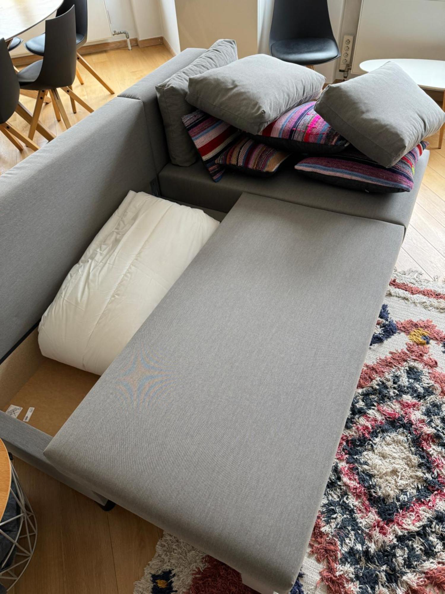 Apartment Ixelles 2 Chambres, 3 Lits *