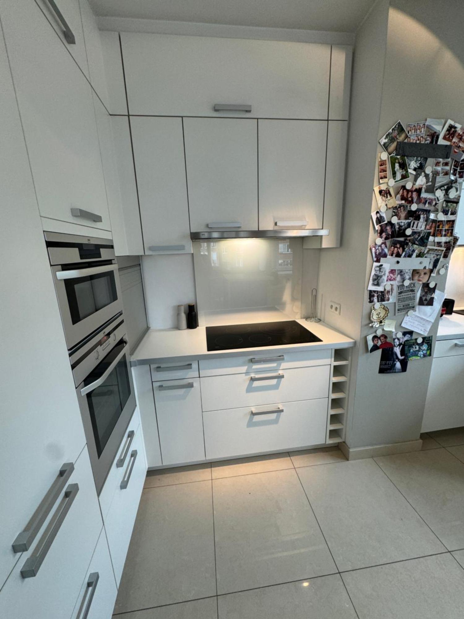 Ixelles 2 Chambres, 3 Lits Apartment *