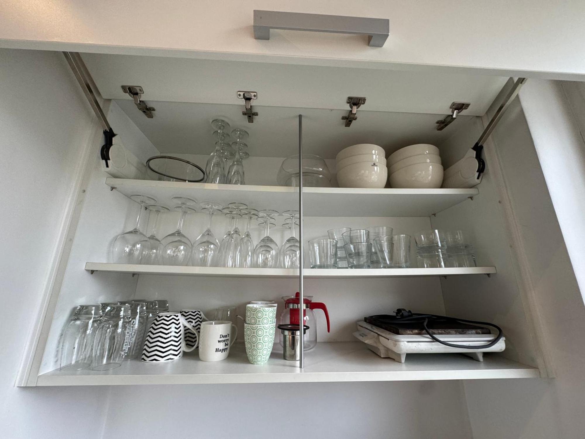 Ixelles 2 Chambres, 3 Lits