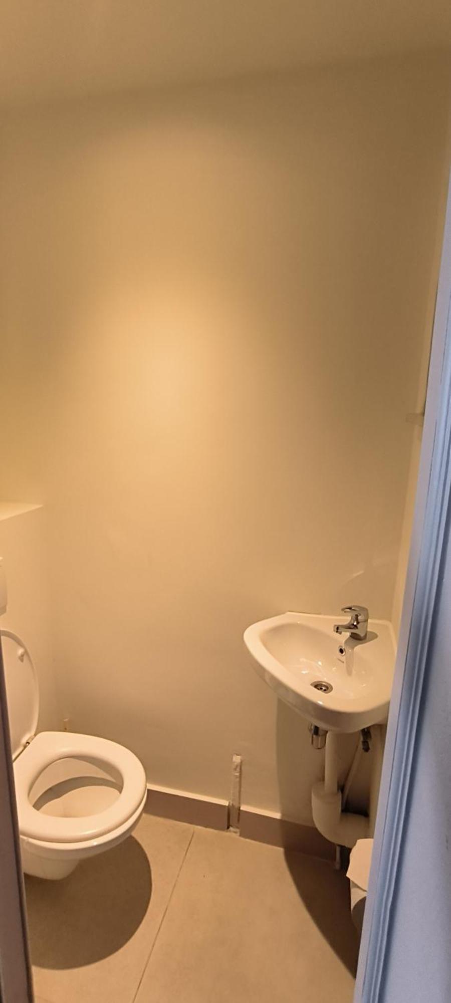 Marianne 2 Apartment Brussels