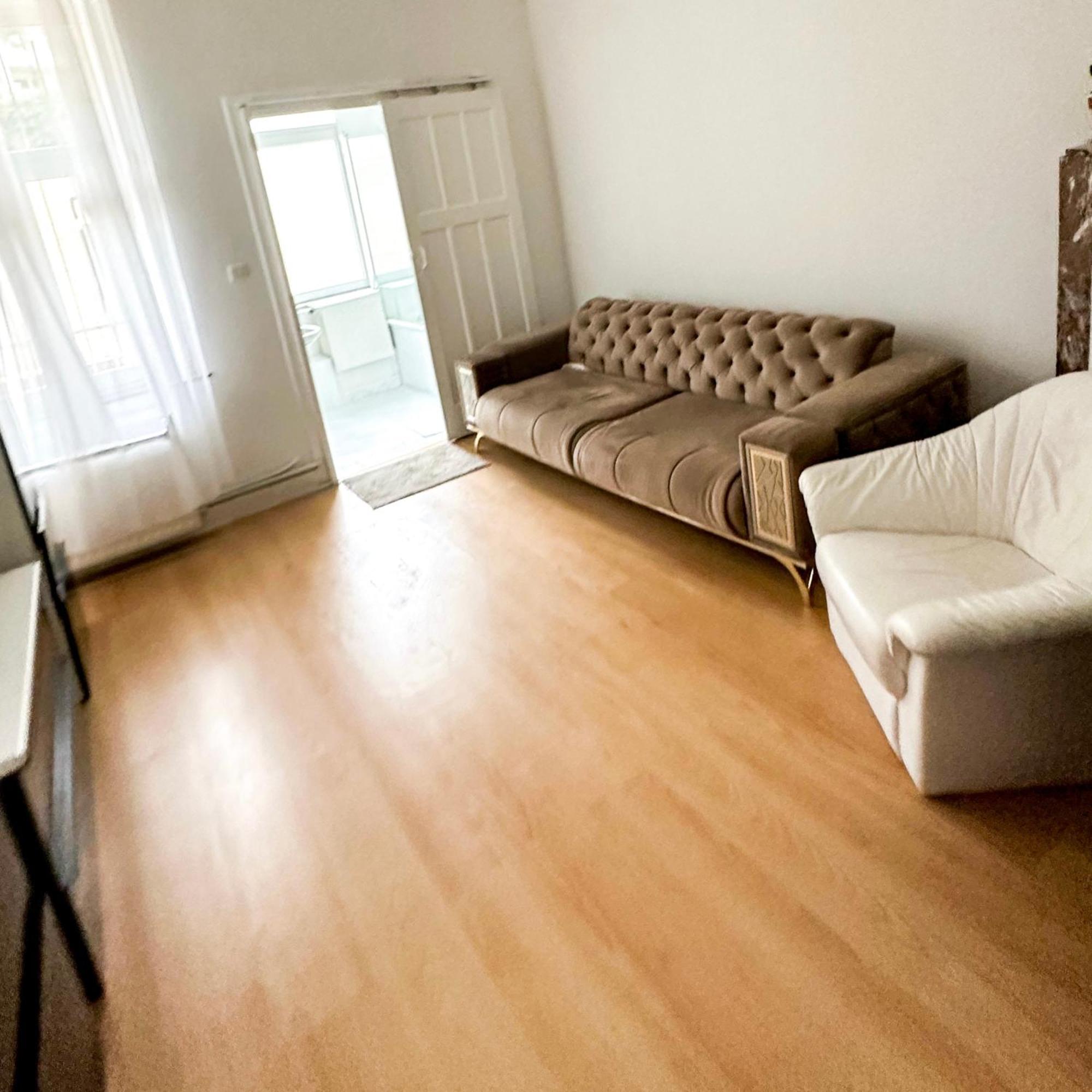 Mari House Apartment Brüssel