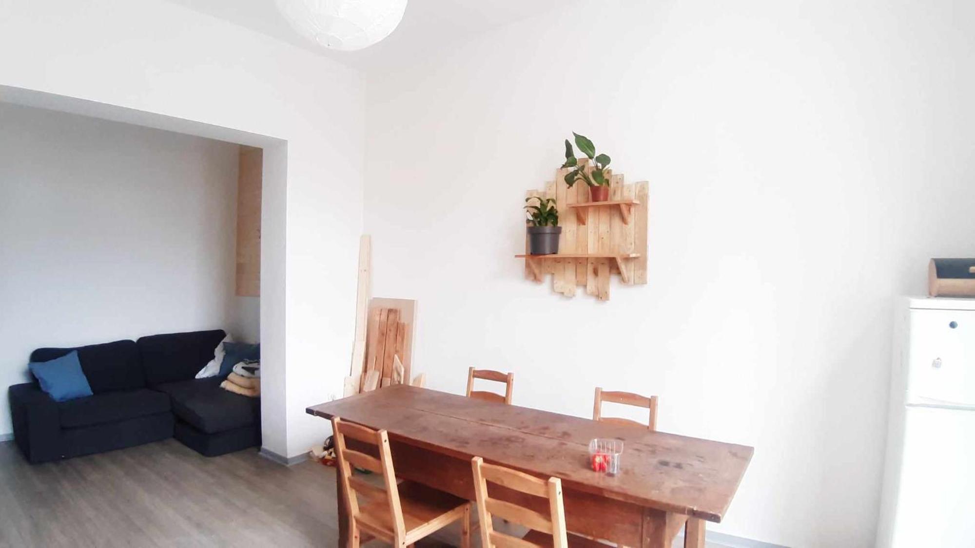 Cozy A Saint-gilles Apartment *