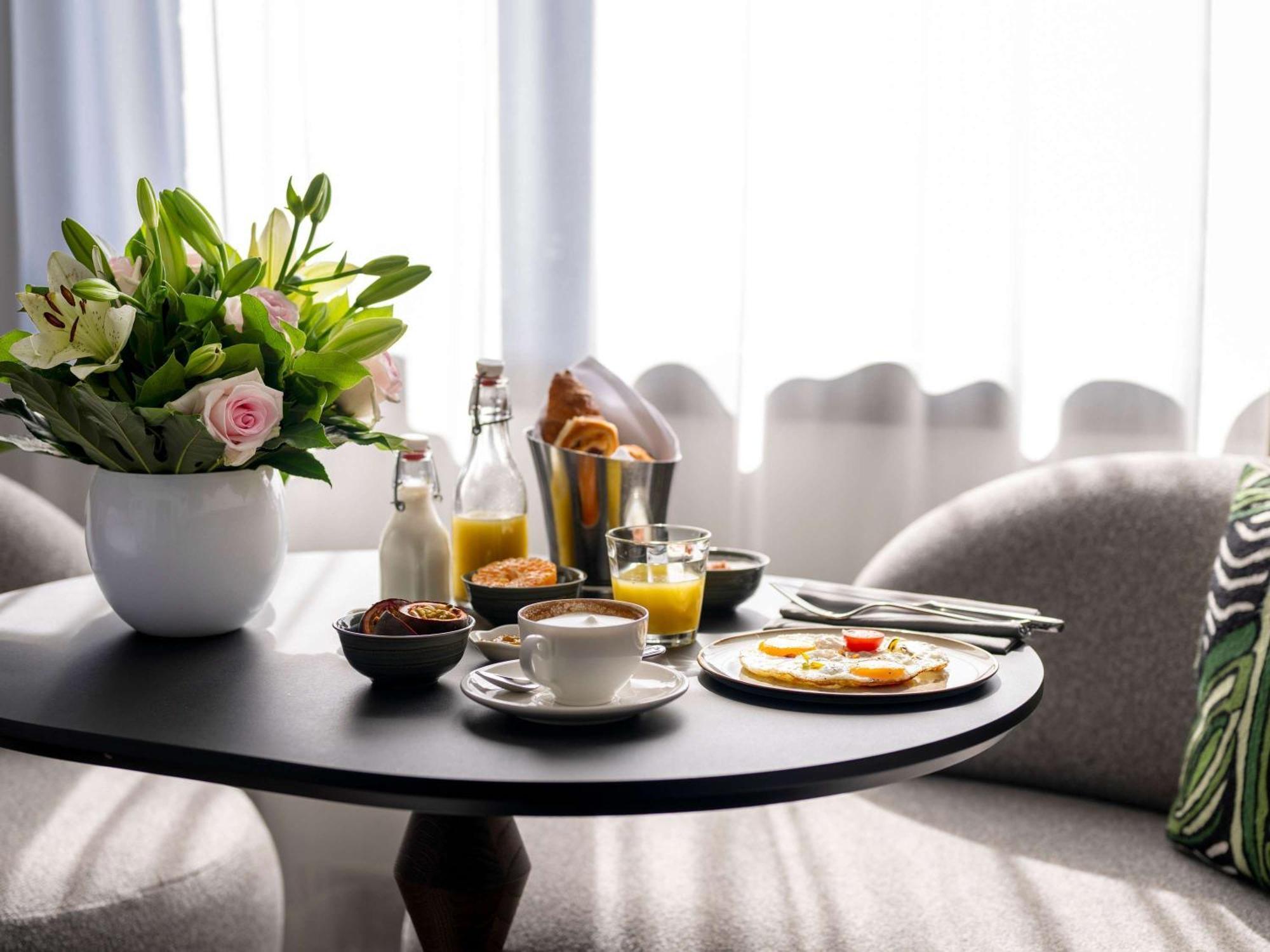 Le Louise Brussels - Mgallery Collection