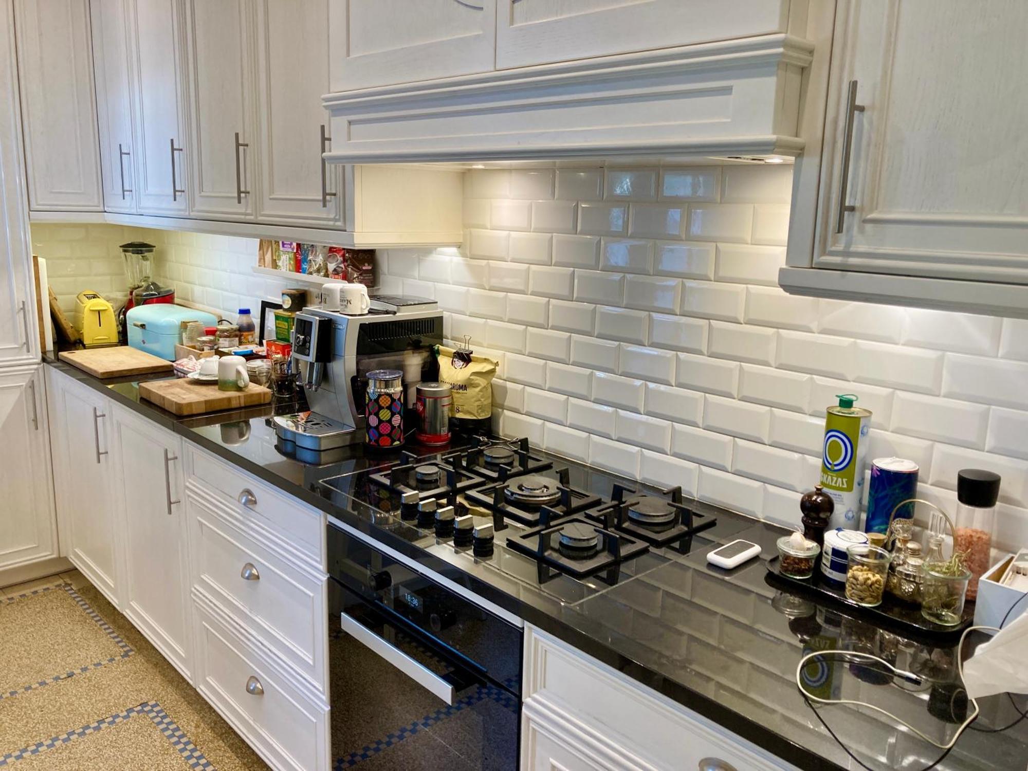 Calm, & Birdsong Brussels