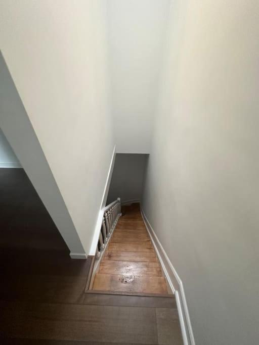 Apartment Welcome To Our Beautiful Triplex ! Brussels