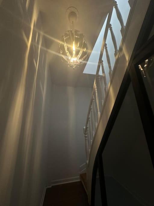 Welcome To Our Beautiful Triplex ! * Brussels