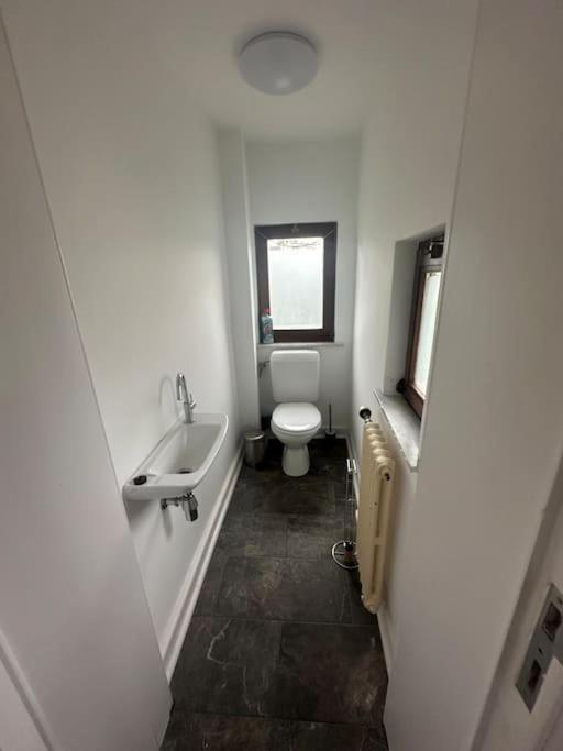 Apartment Welcome To Our Beautiful Triplex ! Brussels
