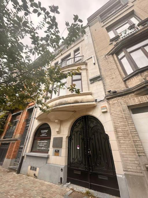 Apartment Welcome To Our Beautiful Triplex ! Brussels