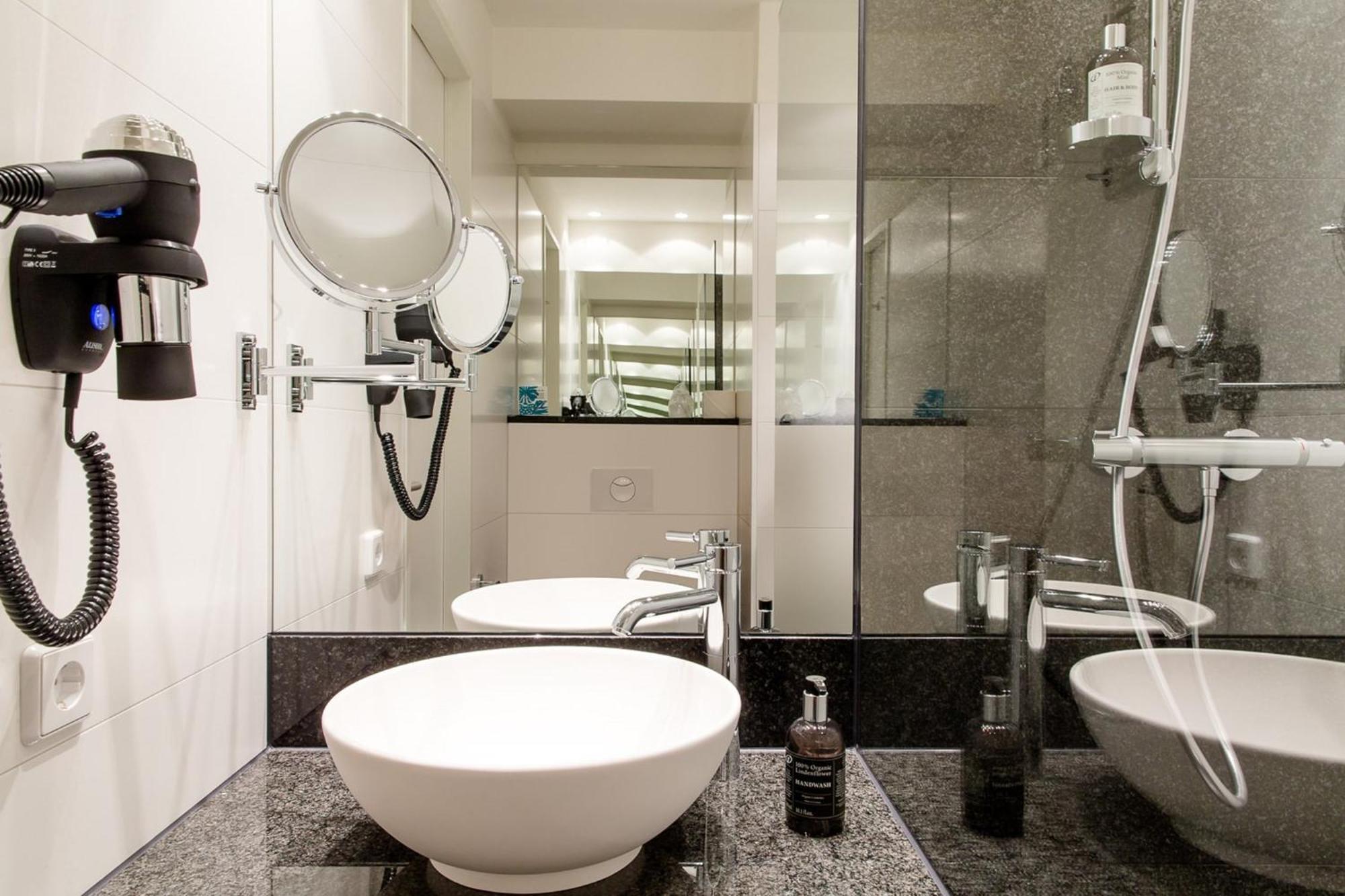 One Hotel Brussels