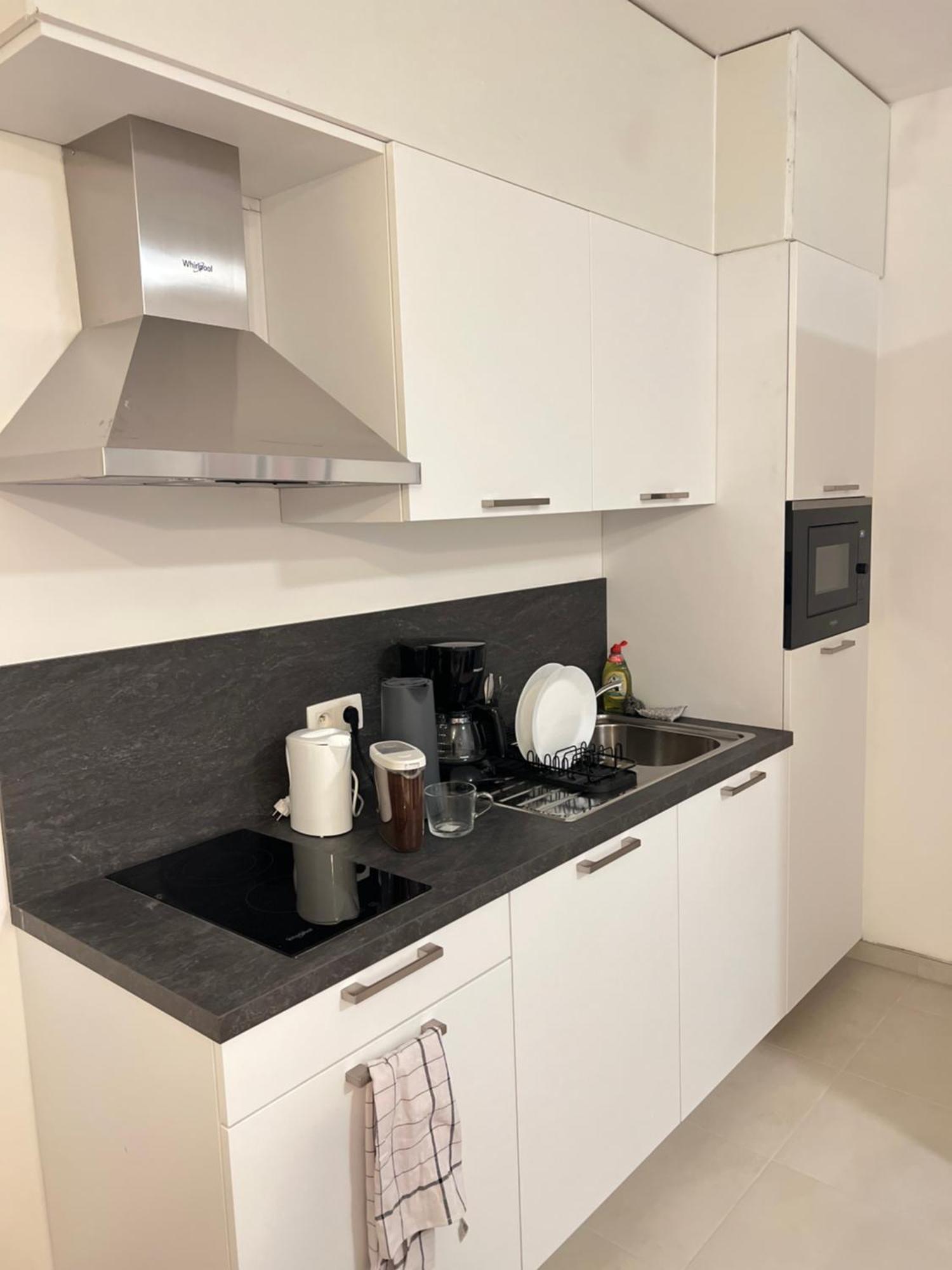 Homestay Center Luxe Tours Et Taxi Brussels