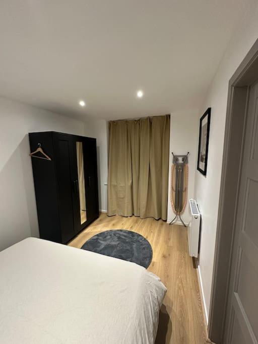 Cosy Et Moderne * Bruxelas