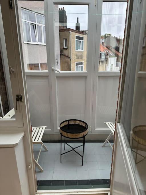Cosy Et Moderne Apartamento *