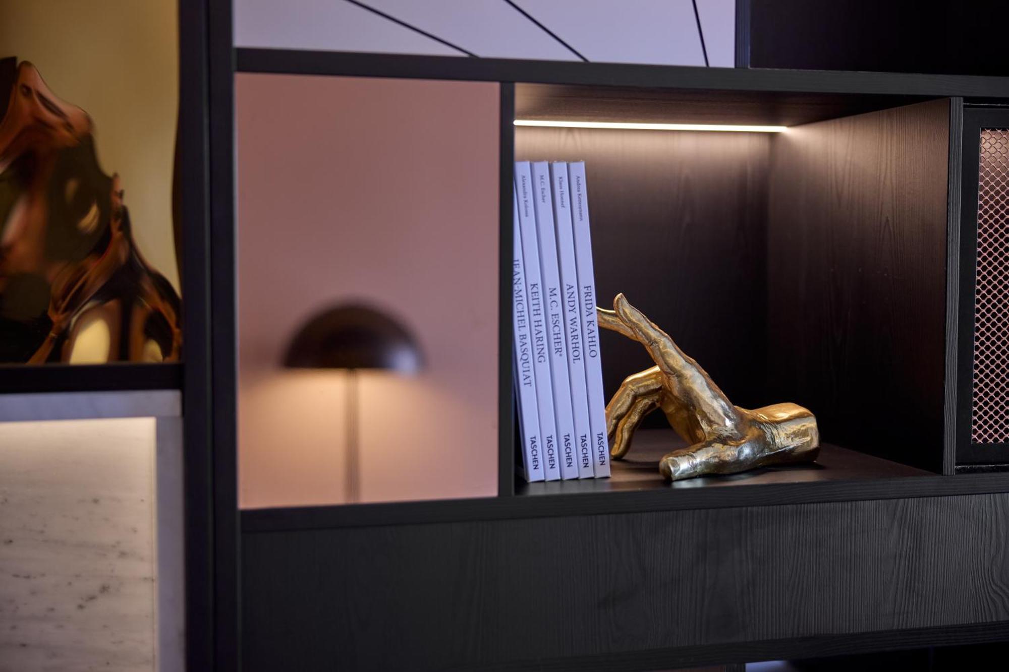 Uptown Brussels 4*