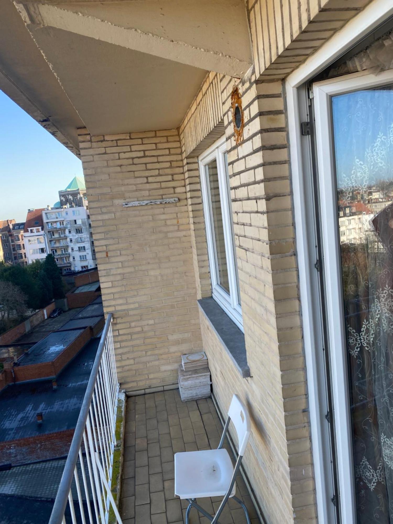 Fly House Koekelberg Gasthuis Sint-Jans-Molenbeek