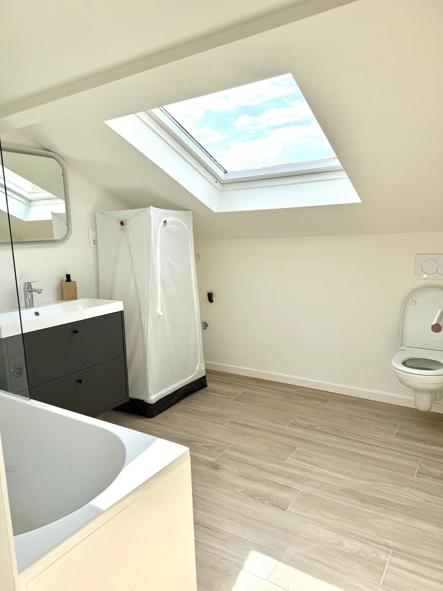 Bed & Breakfast My Haus Saint Catherine Brussels