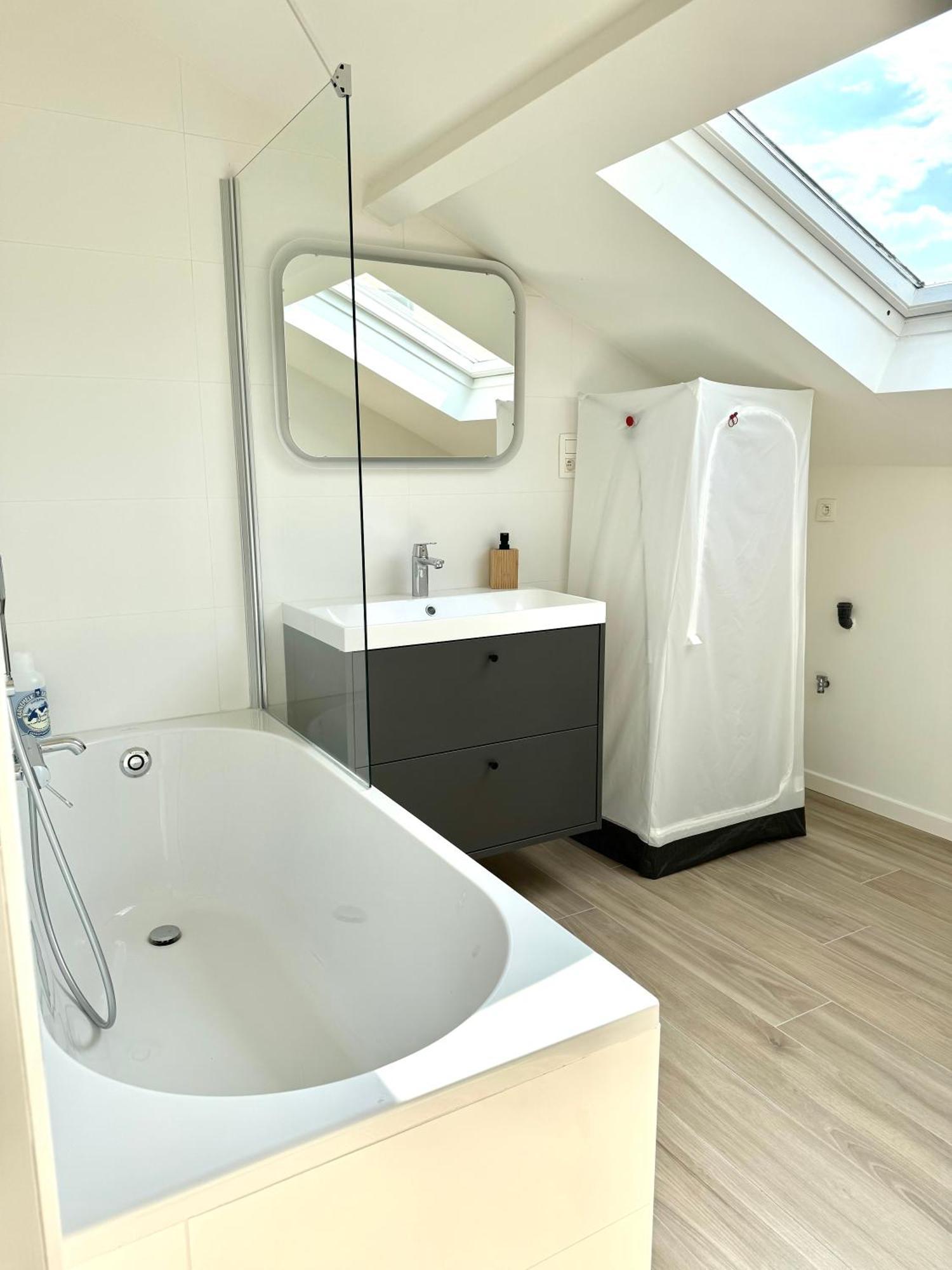 My Haus Saint Catherine Bed & Breakfast