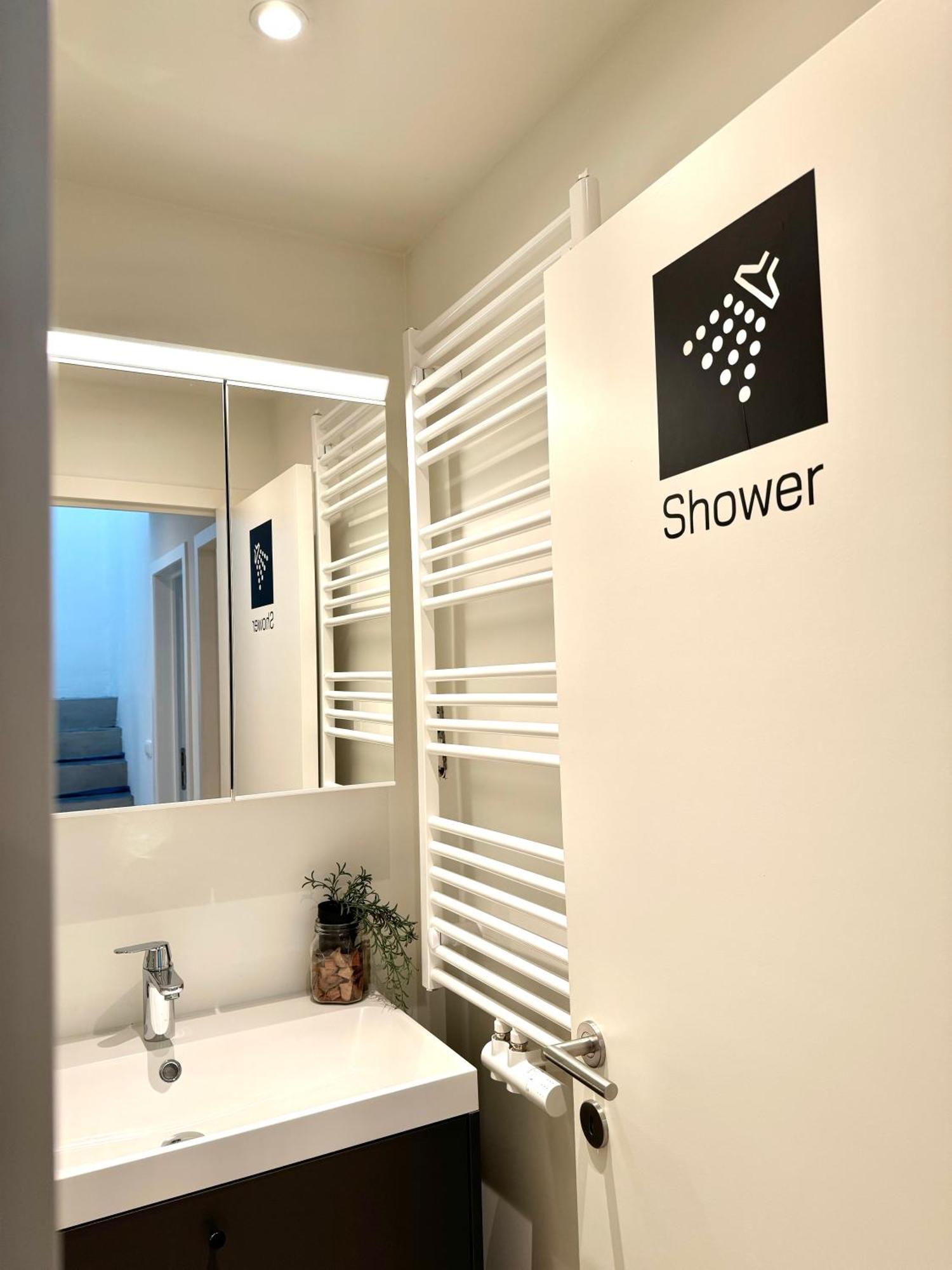 My Haus Saint Catherine Bed & Breakfast *