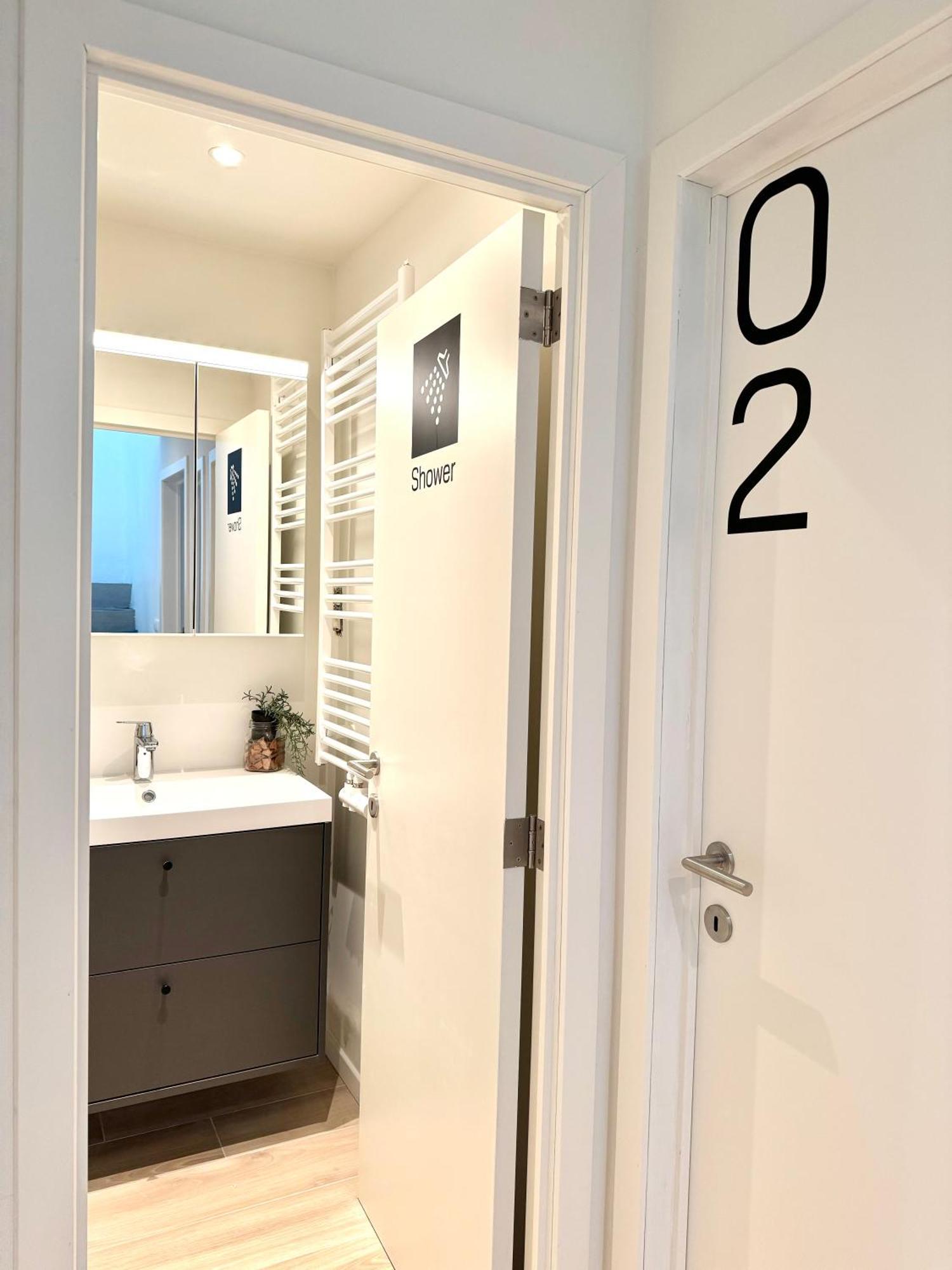 Bed & Breakfast My Haus Saint Catherine *