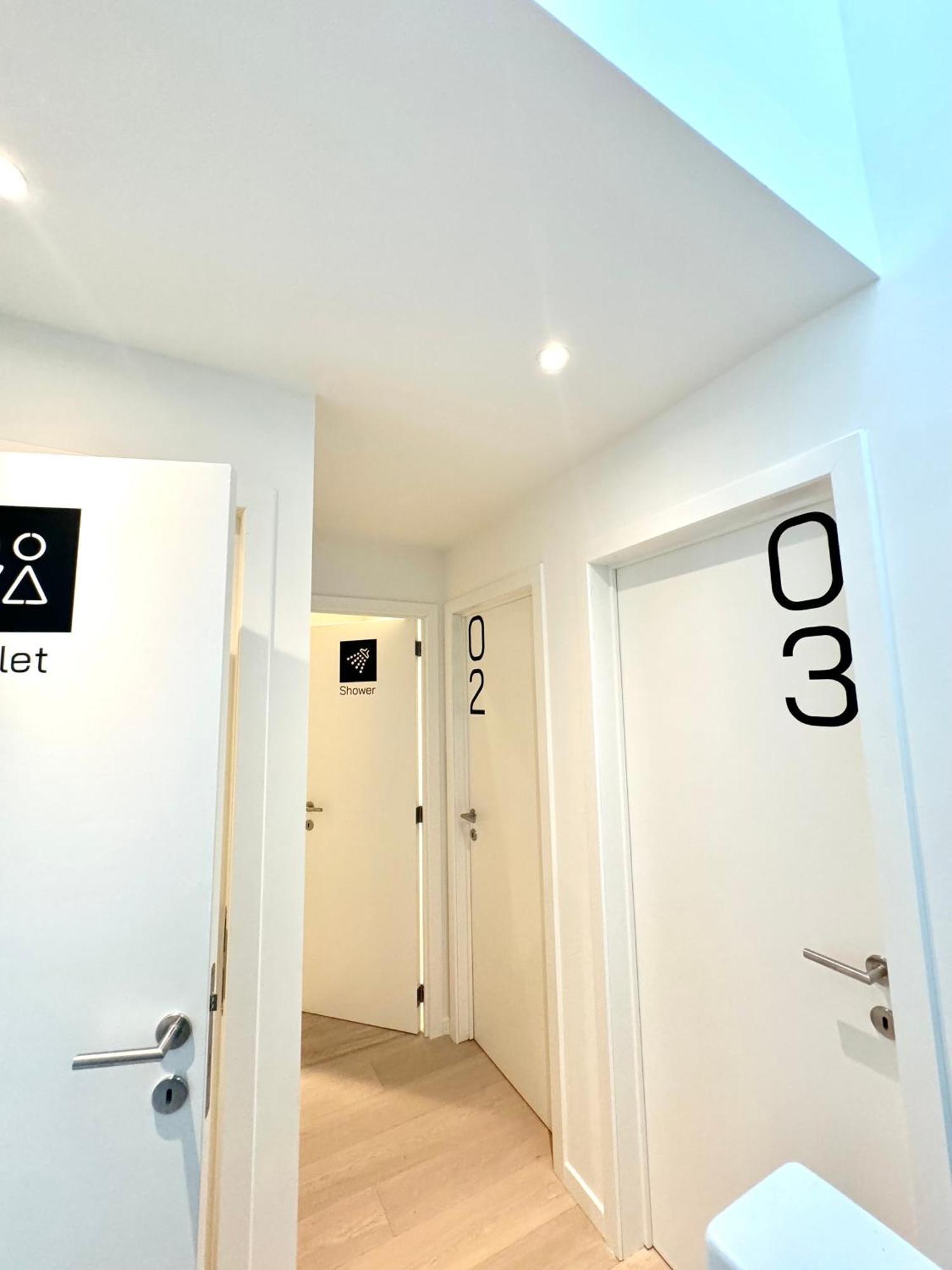 My Haus Saint Catherine