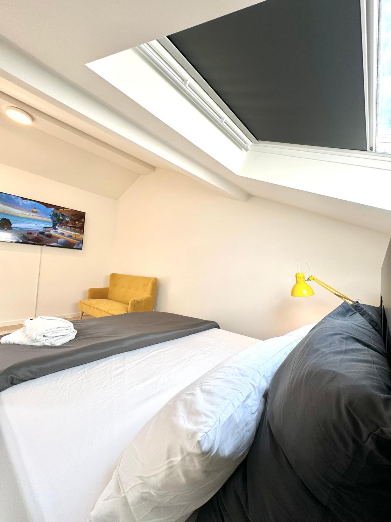 Bed & Breakfast My Haus Saint Catherine