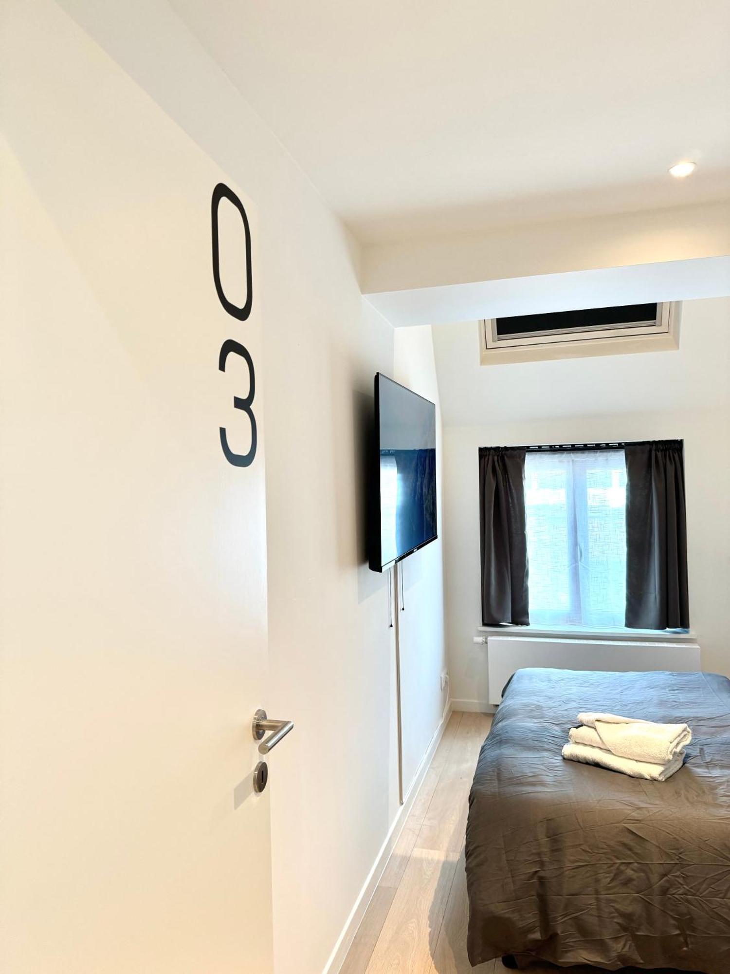 Bed & Breakfast My Haus Saint Catherine *