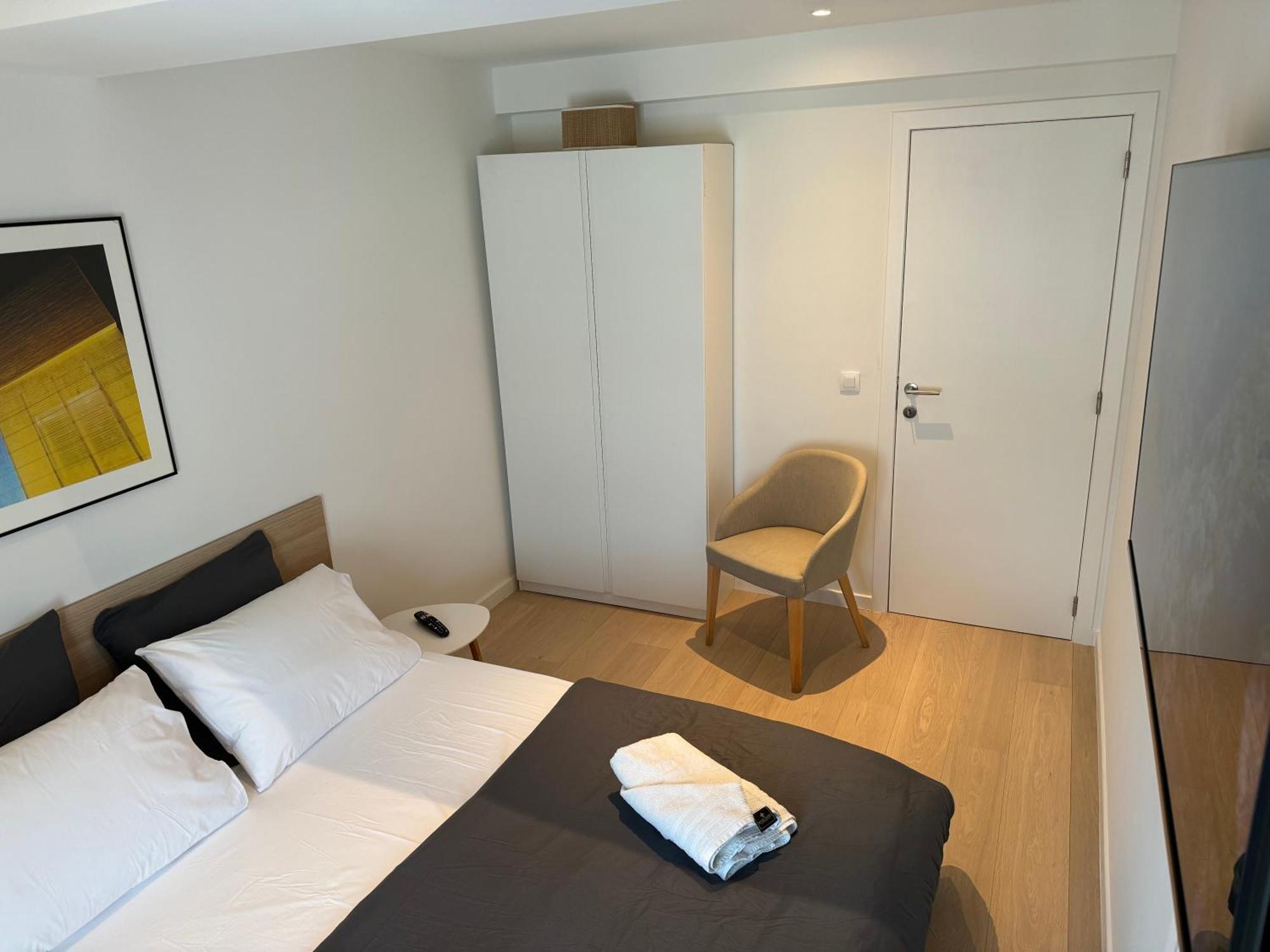 My Haus Saint Catherine *