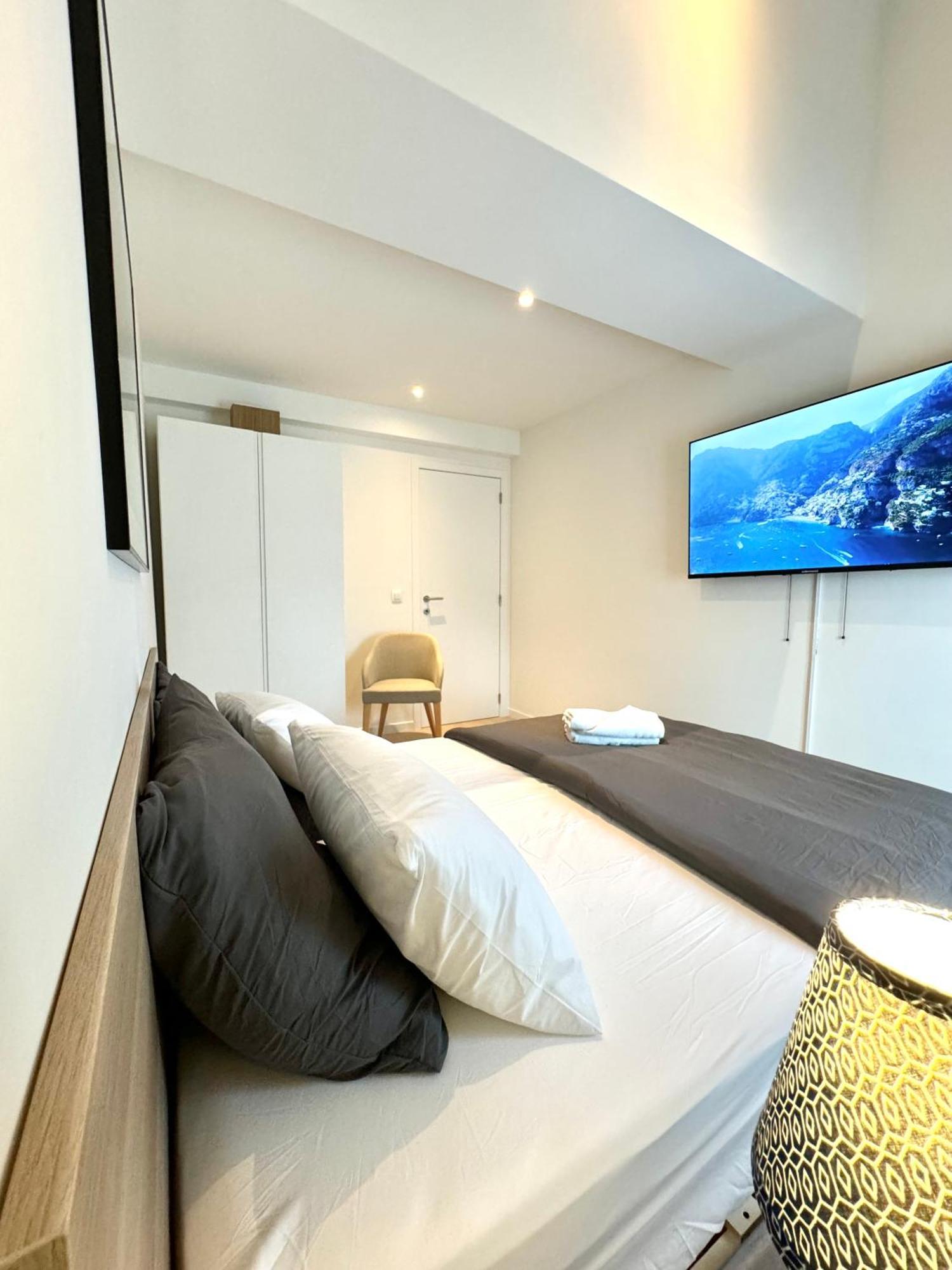 My Haus Saint Catherine Brussels