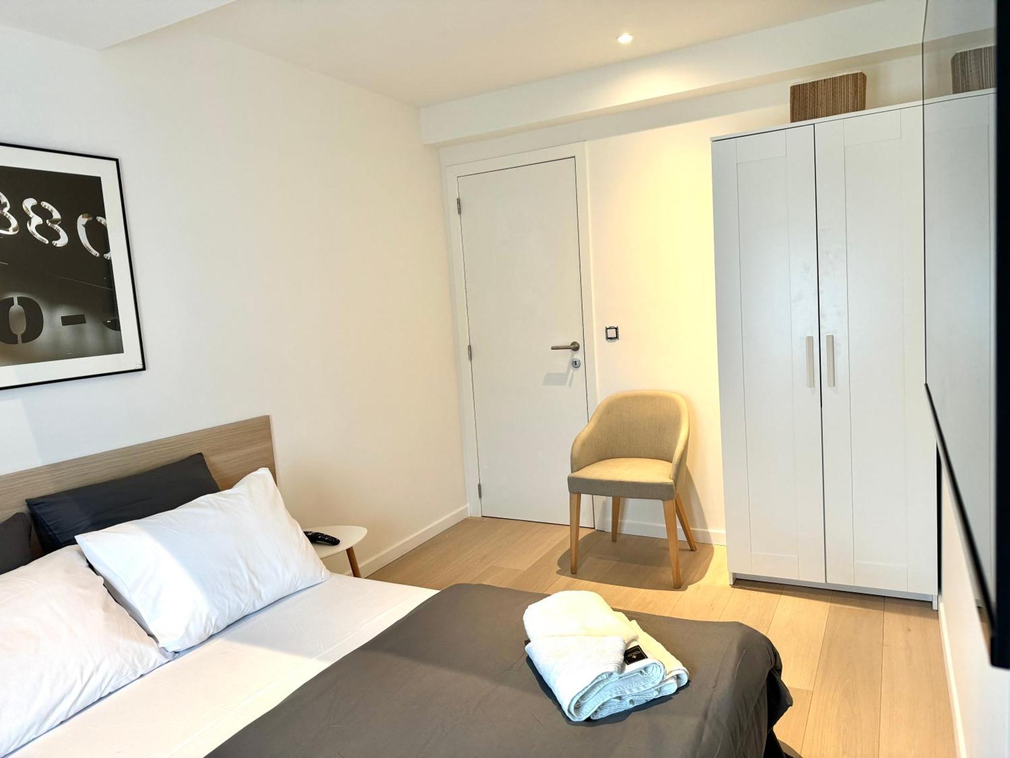 My Haus Saint Catherine Bed & Breakfast