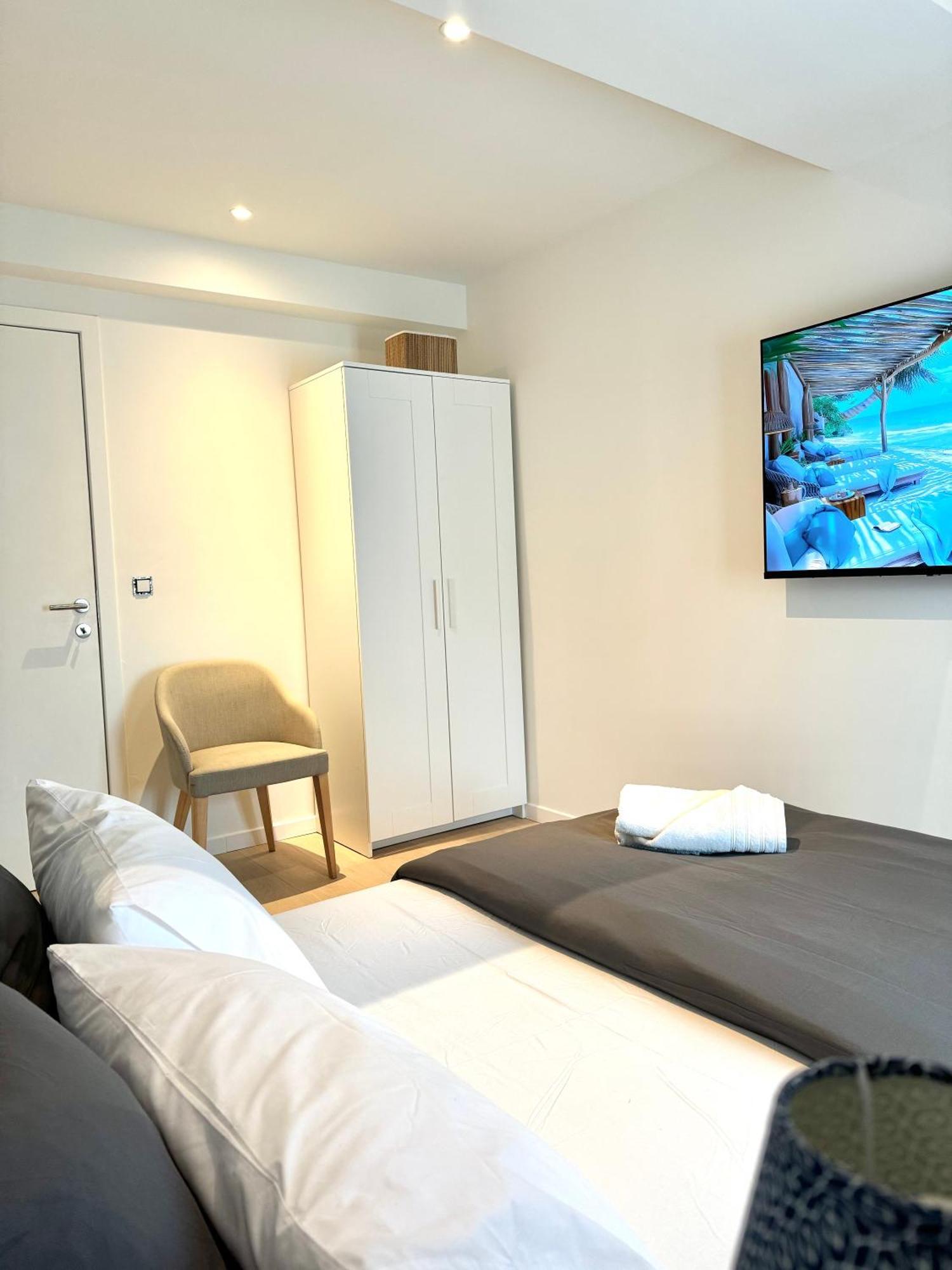 My Haus Saint Catherine *