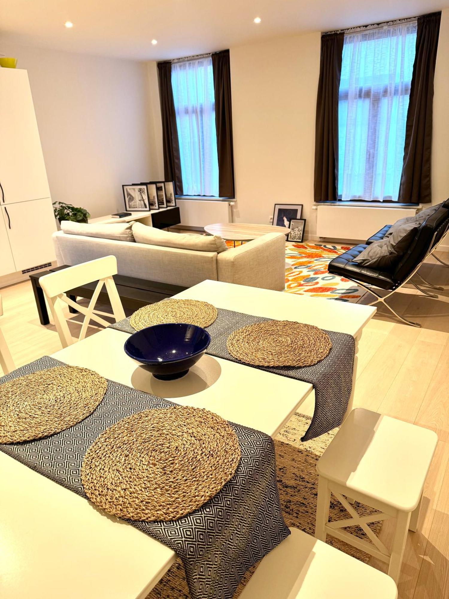 My Haus Saint Catherine Bed & Breakfast *