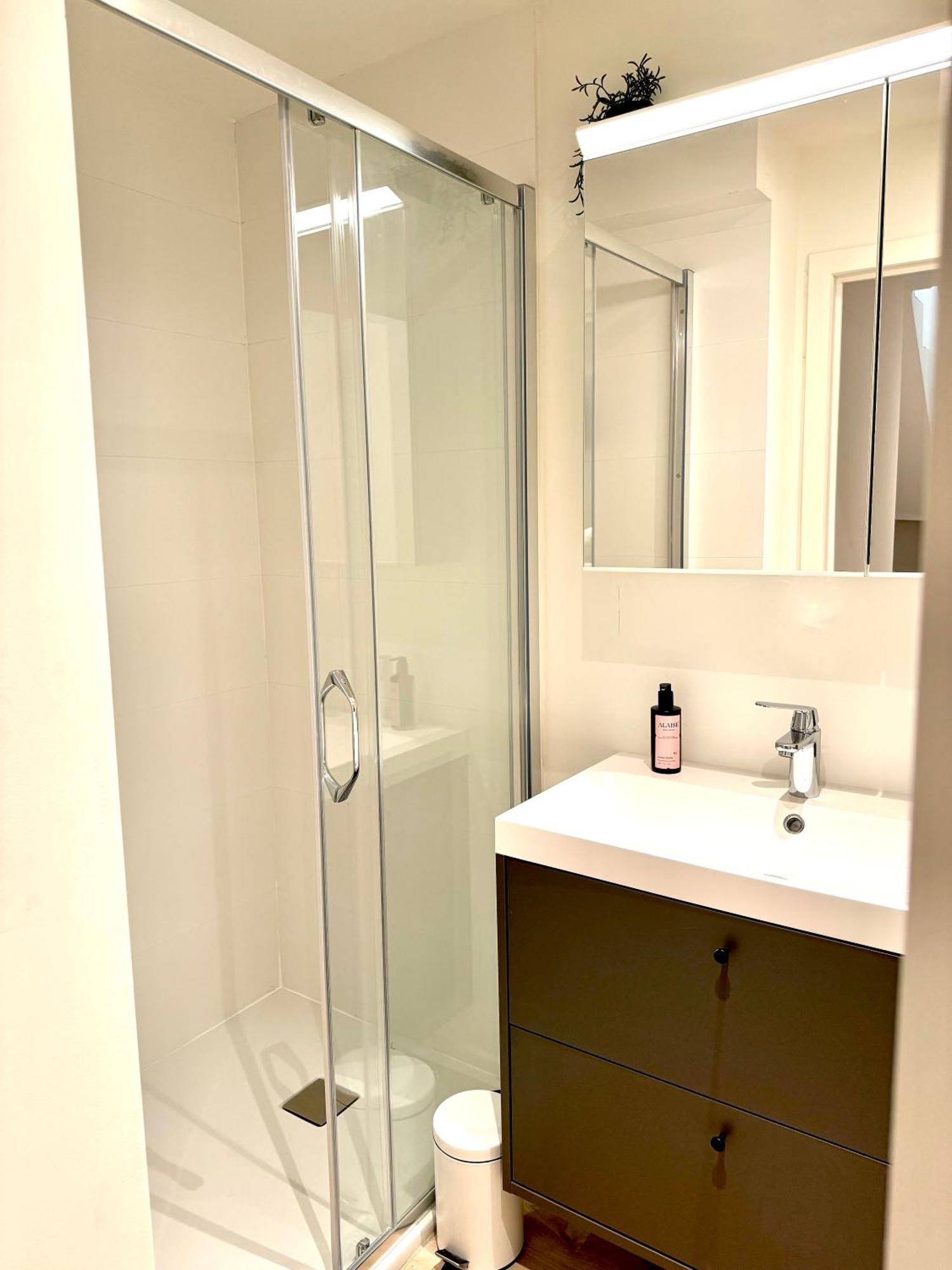 Bed & Breakfast My Haus Saint Catherine *